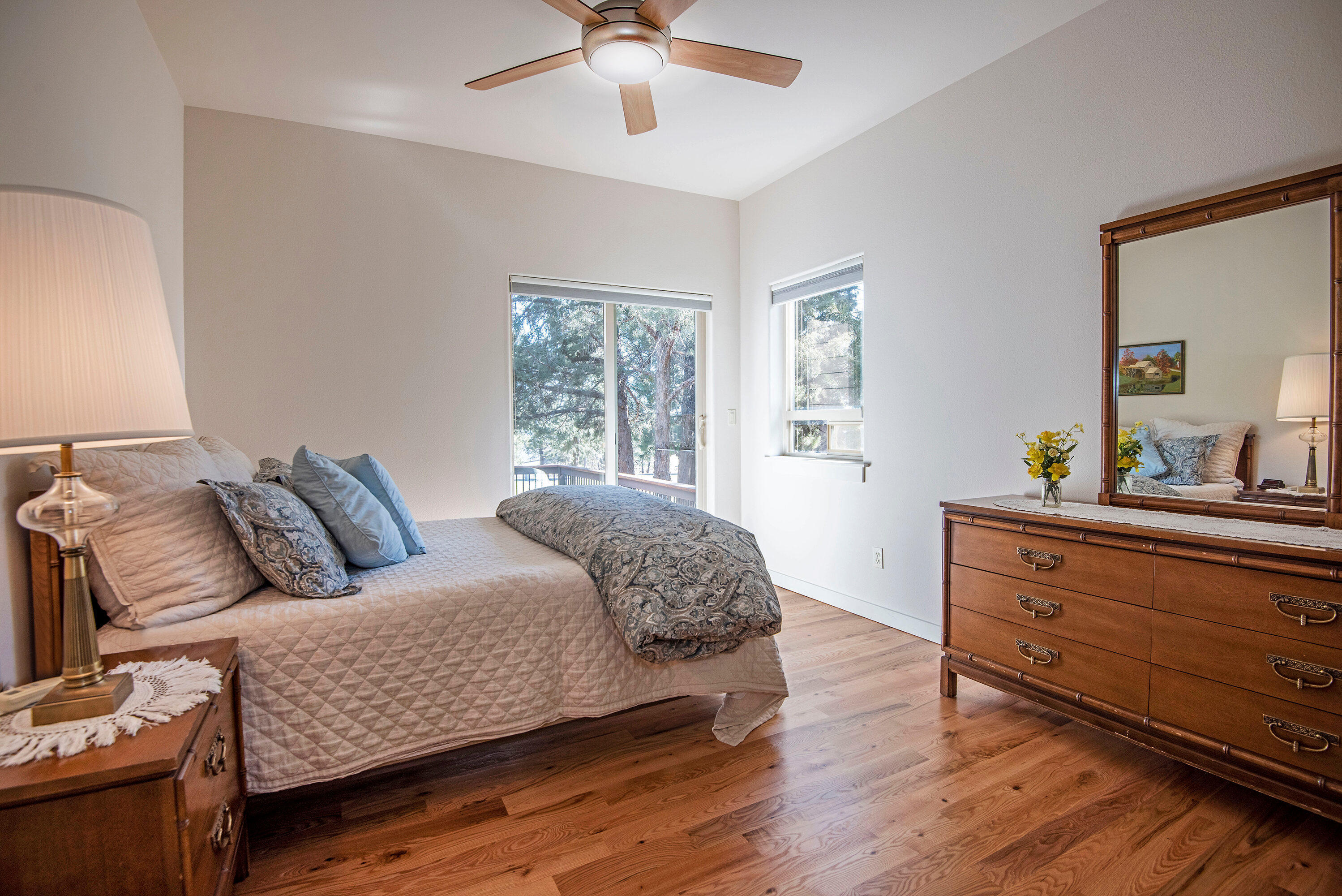 Rivers Edge Village - Residential