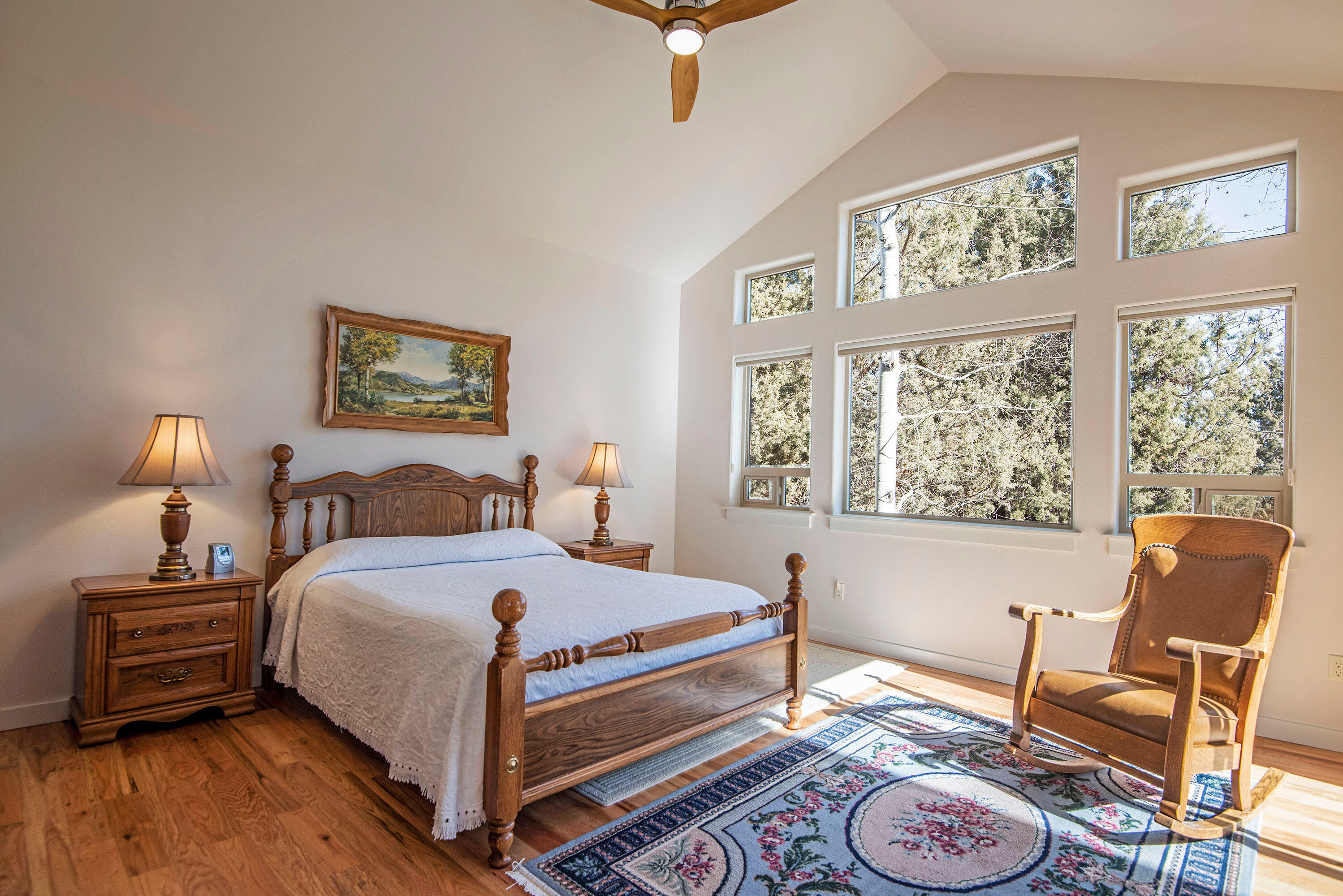 Rivers Edge Village - Residential