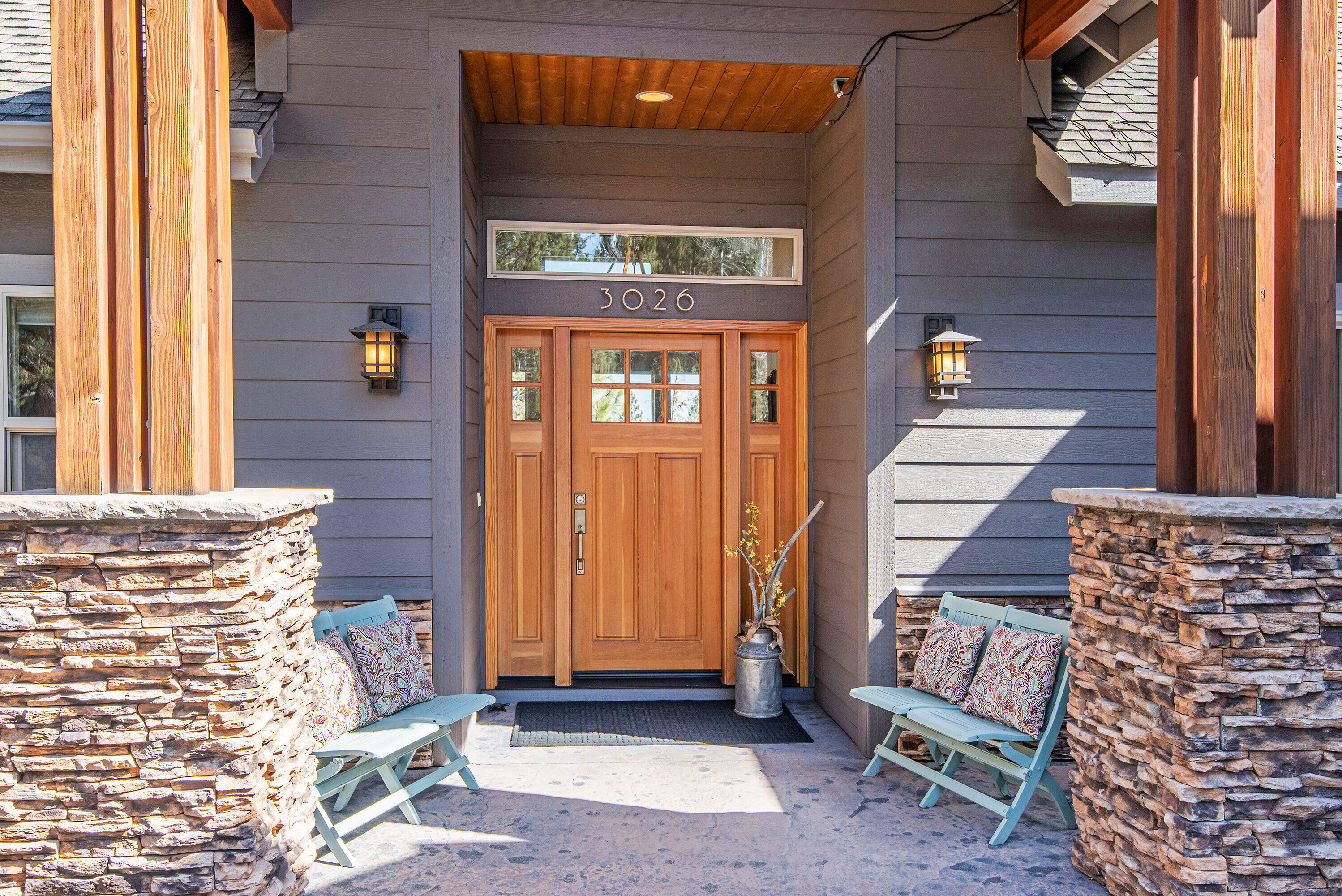 Rivers Edge Village - Residential