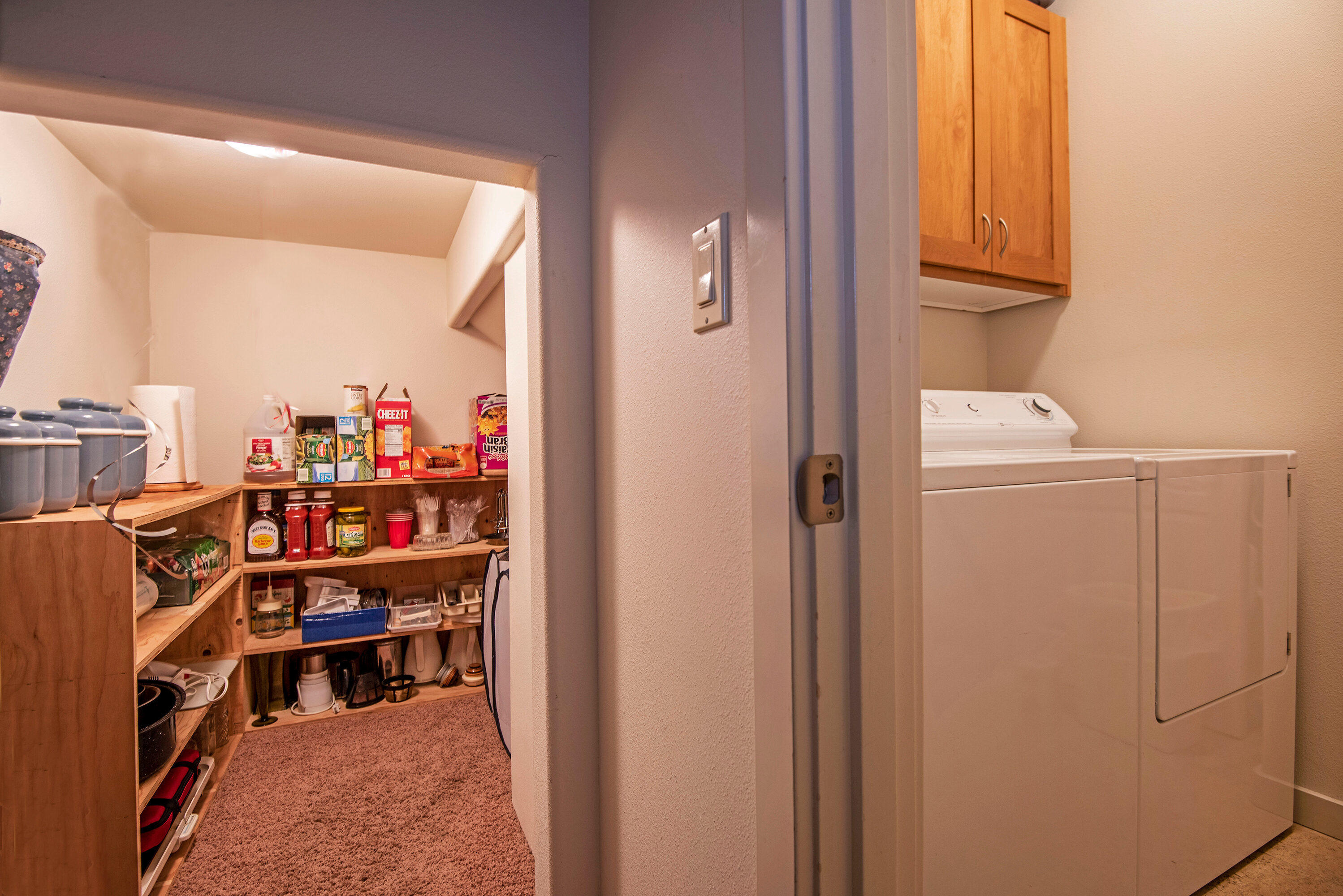 Rivers Edge Village - Residential