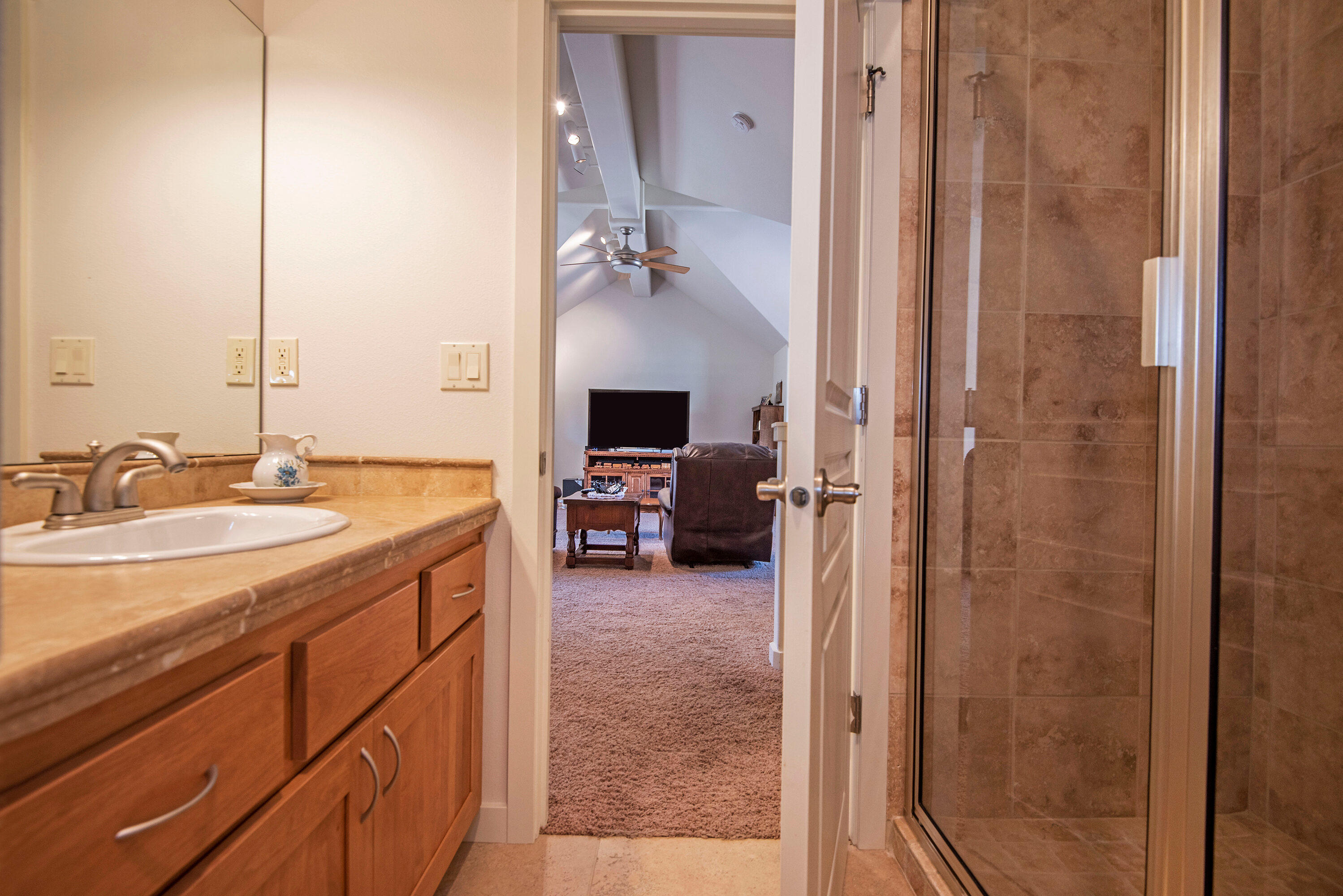 Rivers Edge Village - Residential