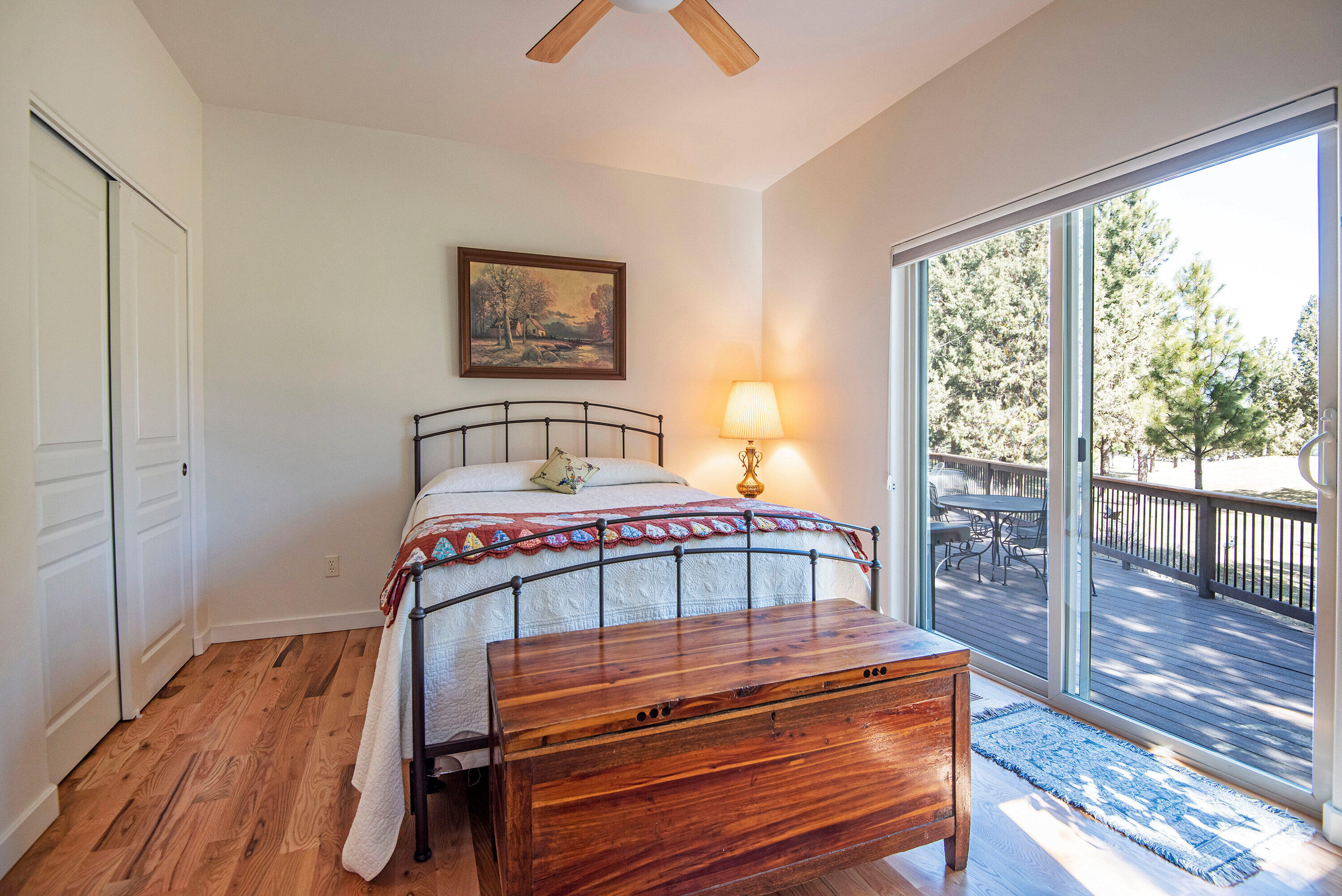 Rivers Edge Village - Residential