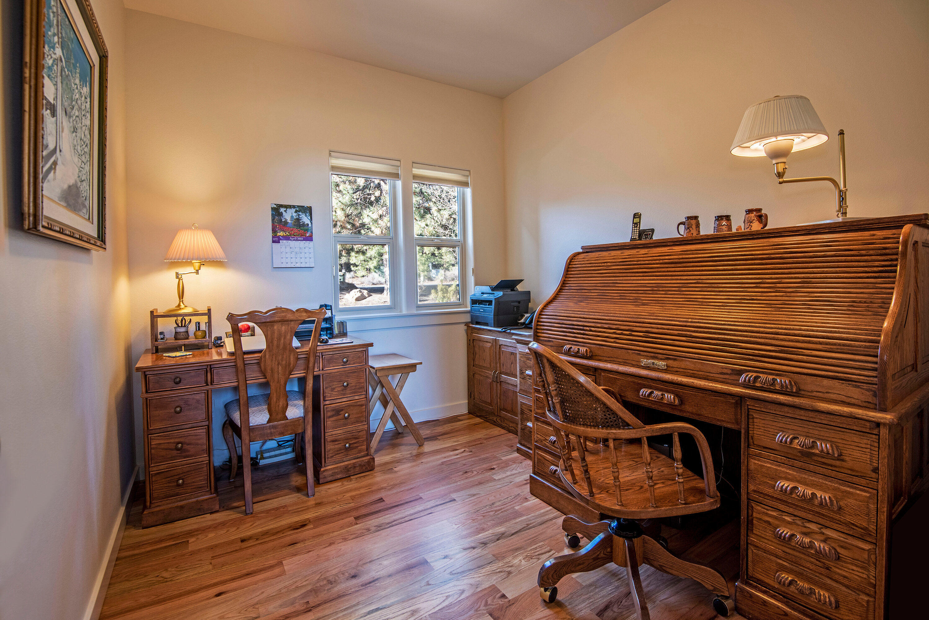 Rivers Edge Village - Residential