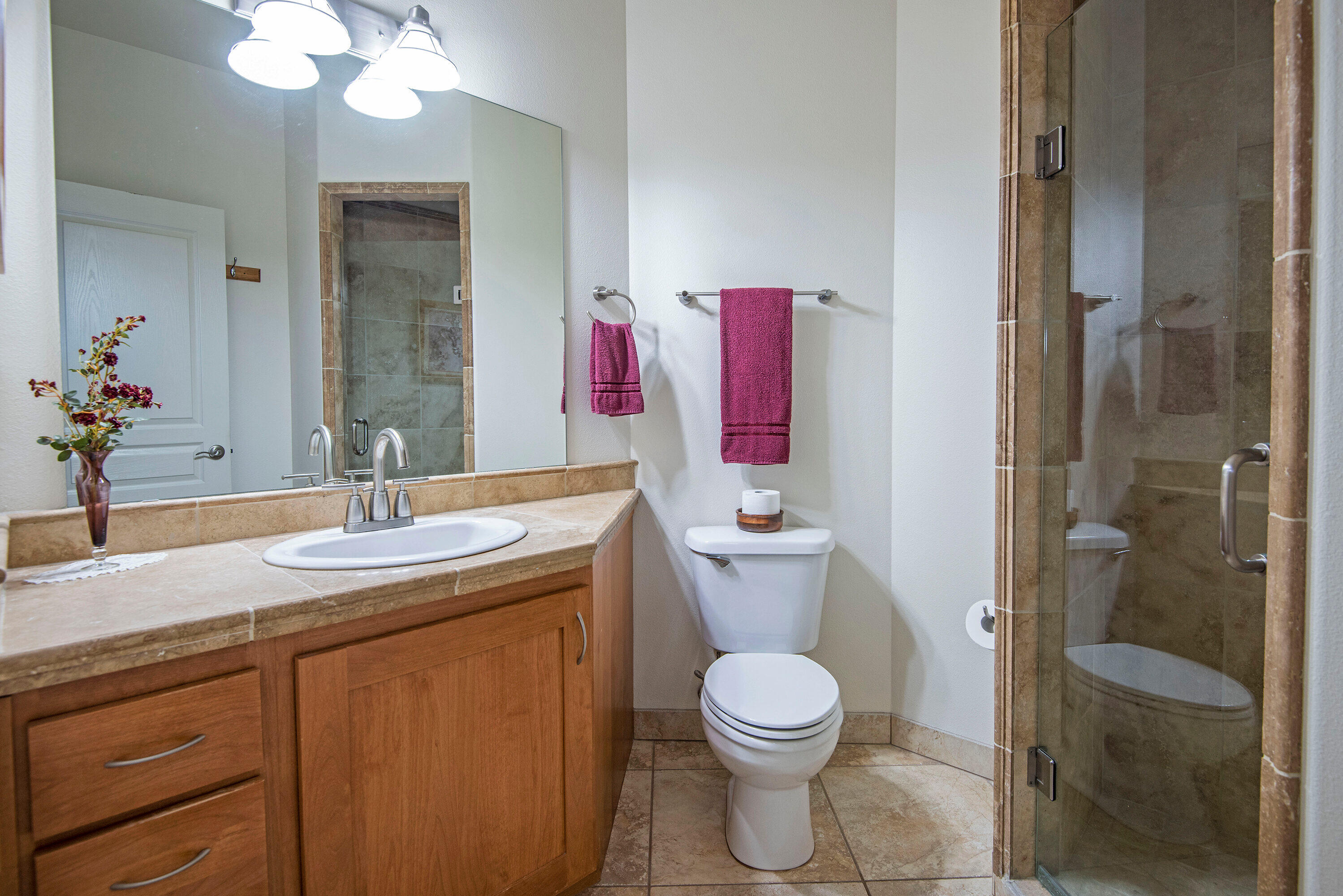 Rivers Edge Village - Residential