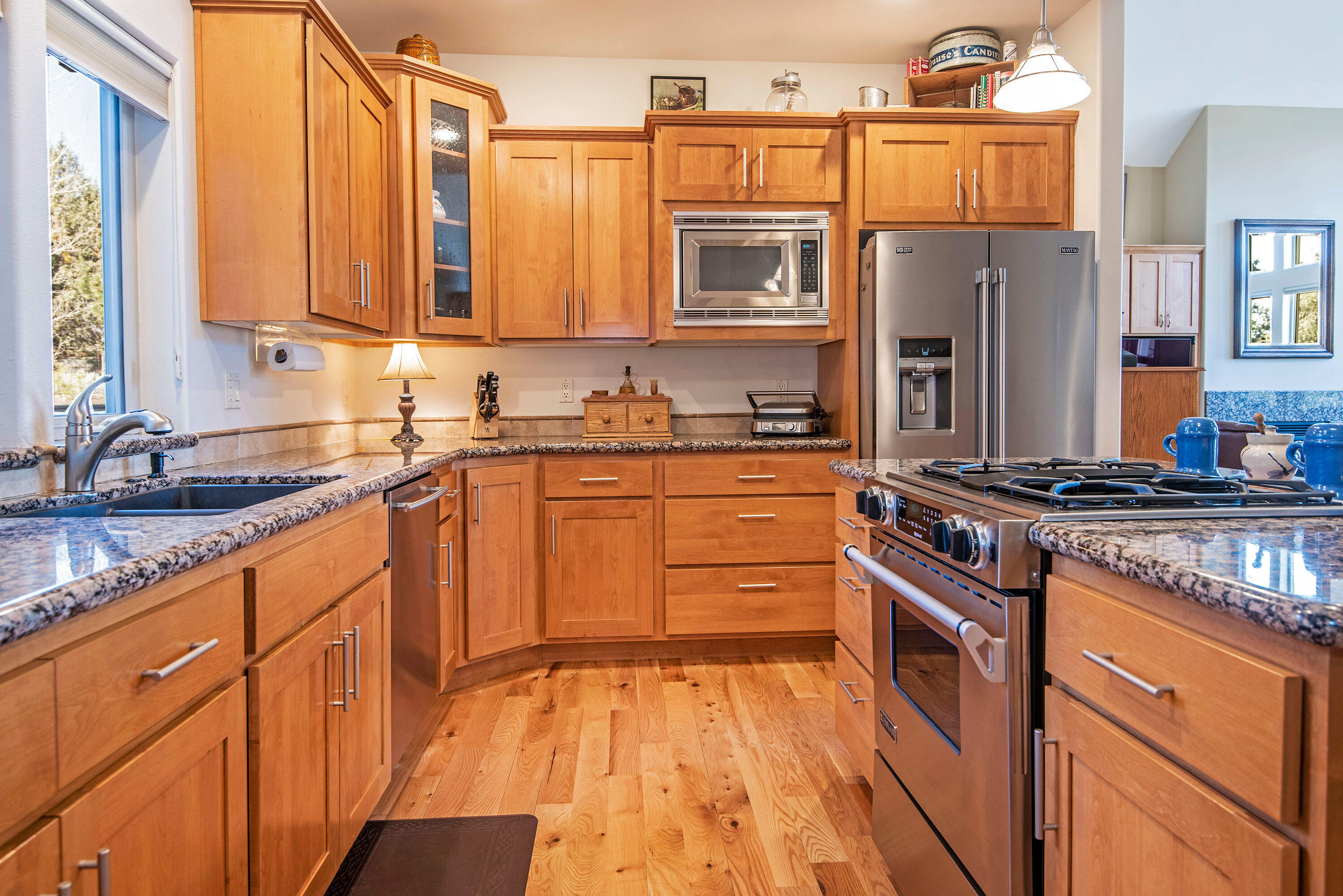 Rivers Edge Village - Residential