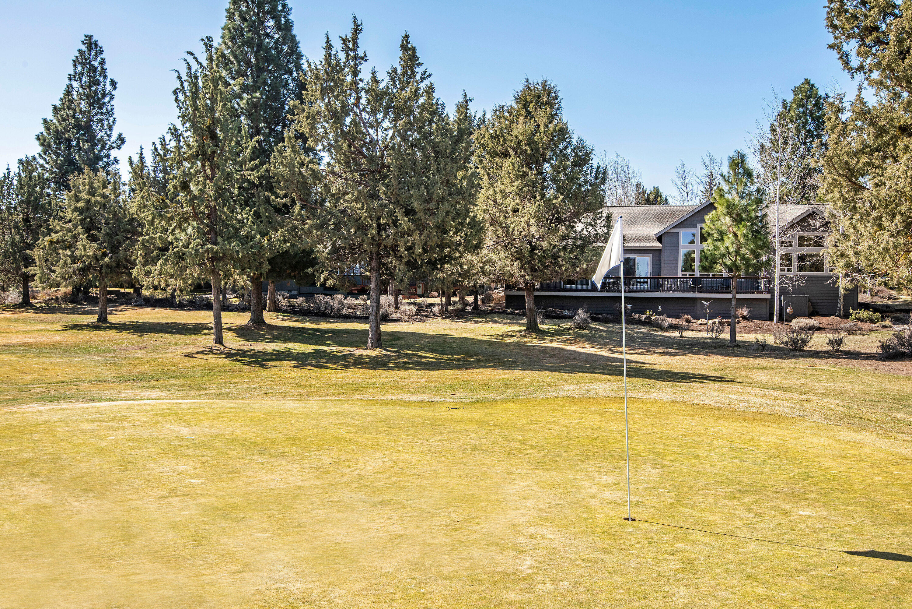 Rivers Edge Village - Residential