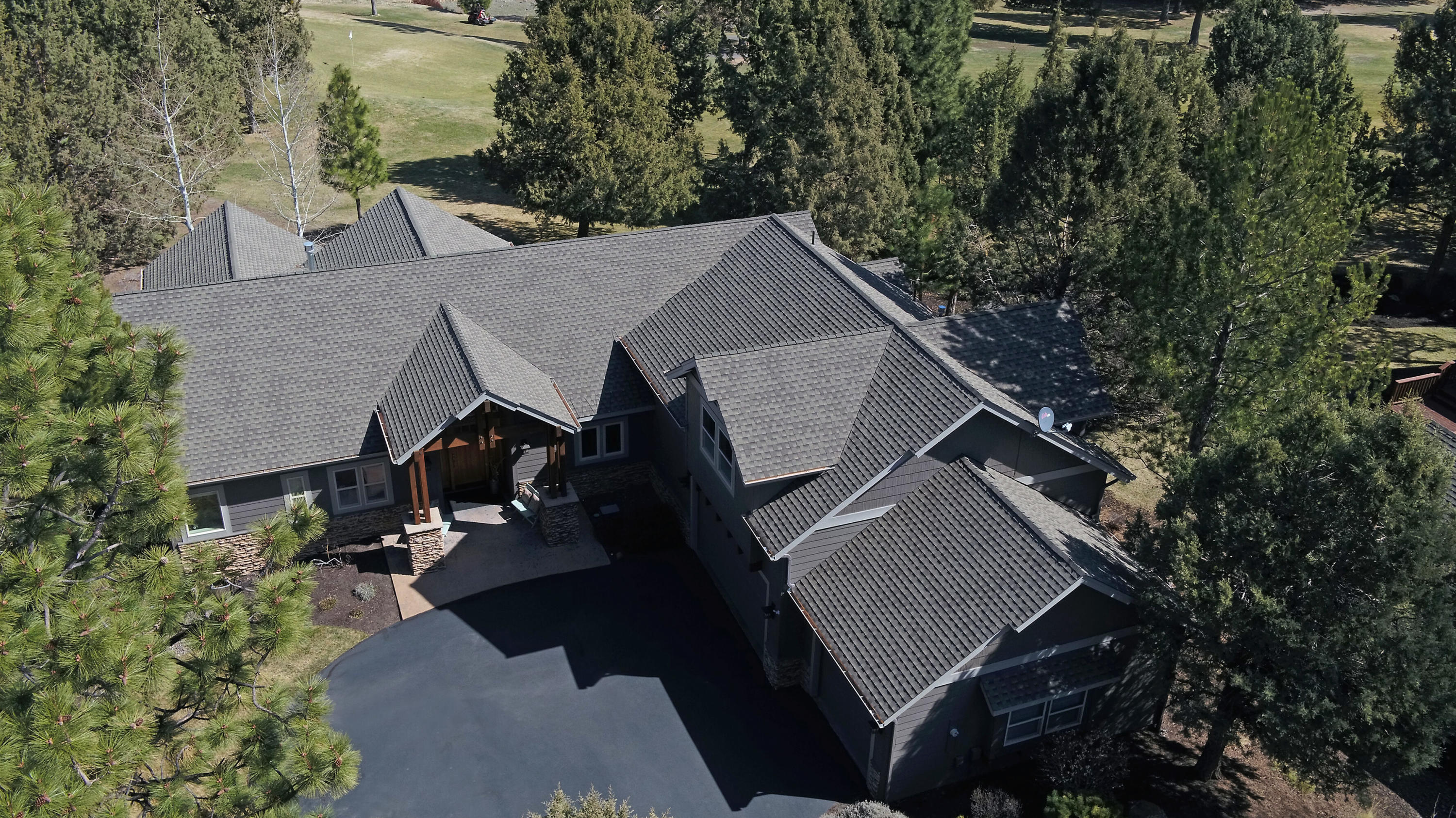 Rivers Edge Village - Residential