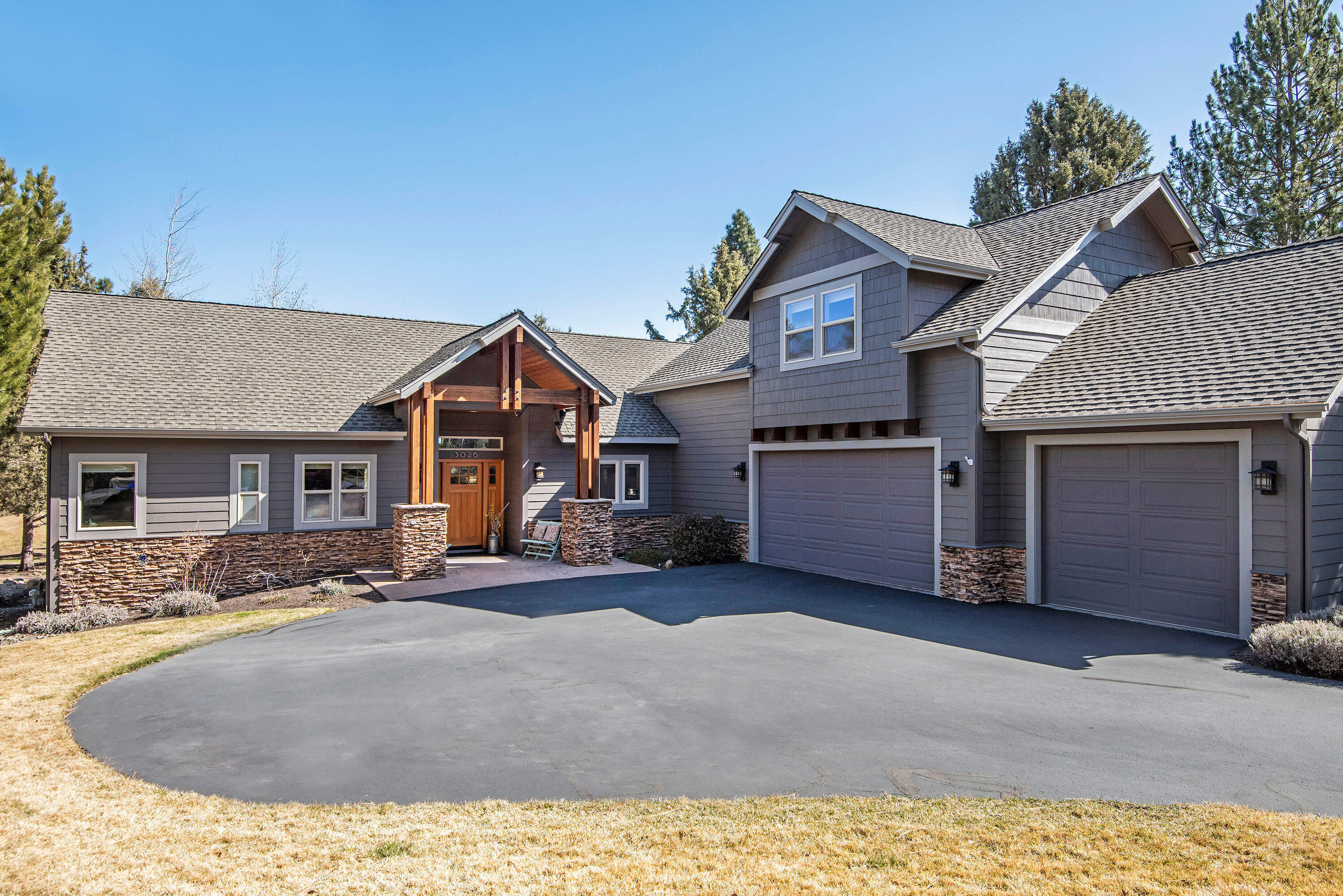 Rivers Edge Village - Residential