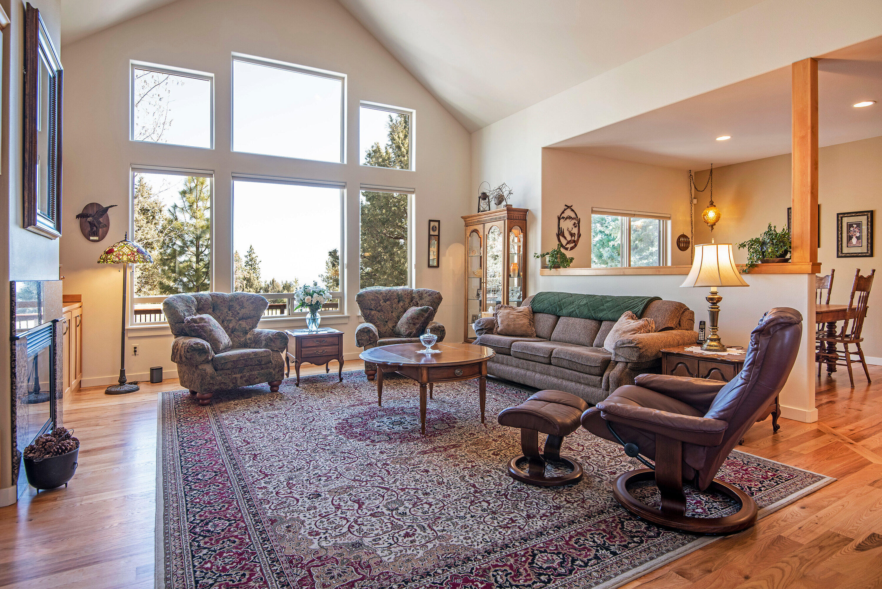 Rivers Edge Village - Residential