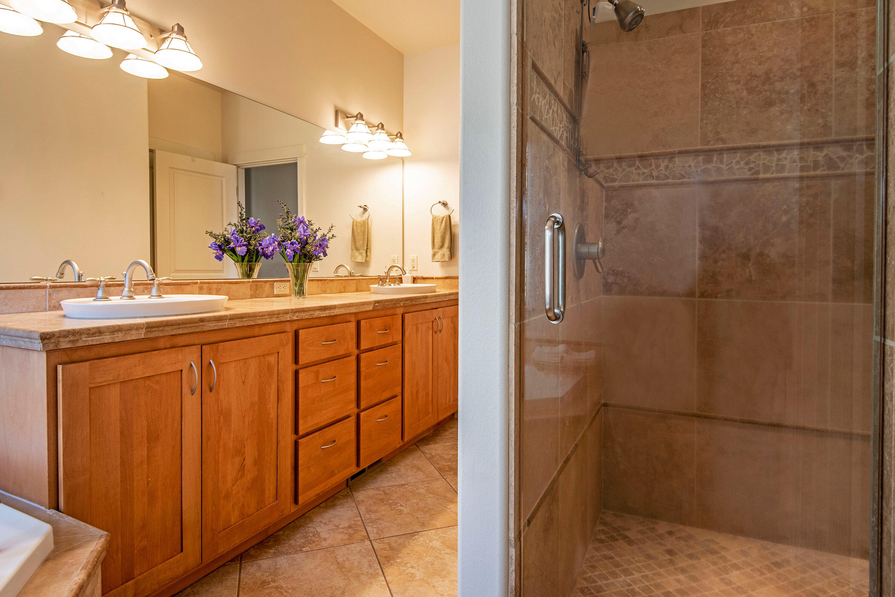 Rivers Edge Village - Residential