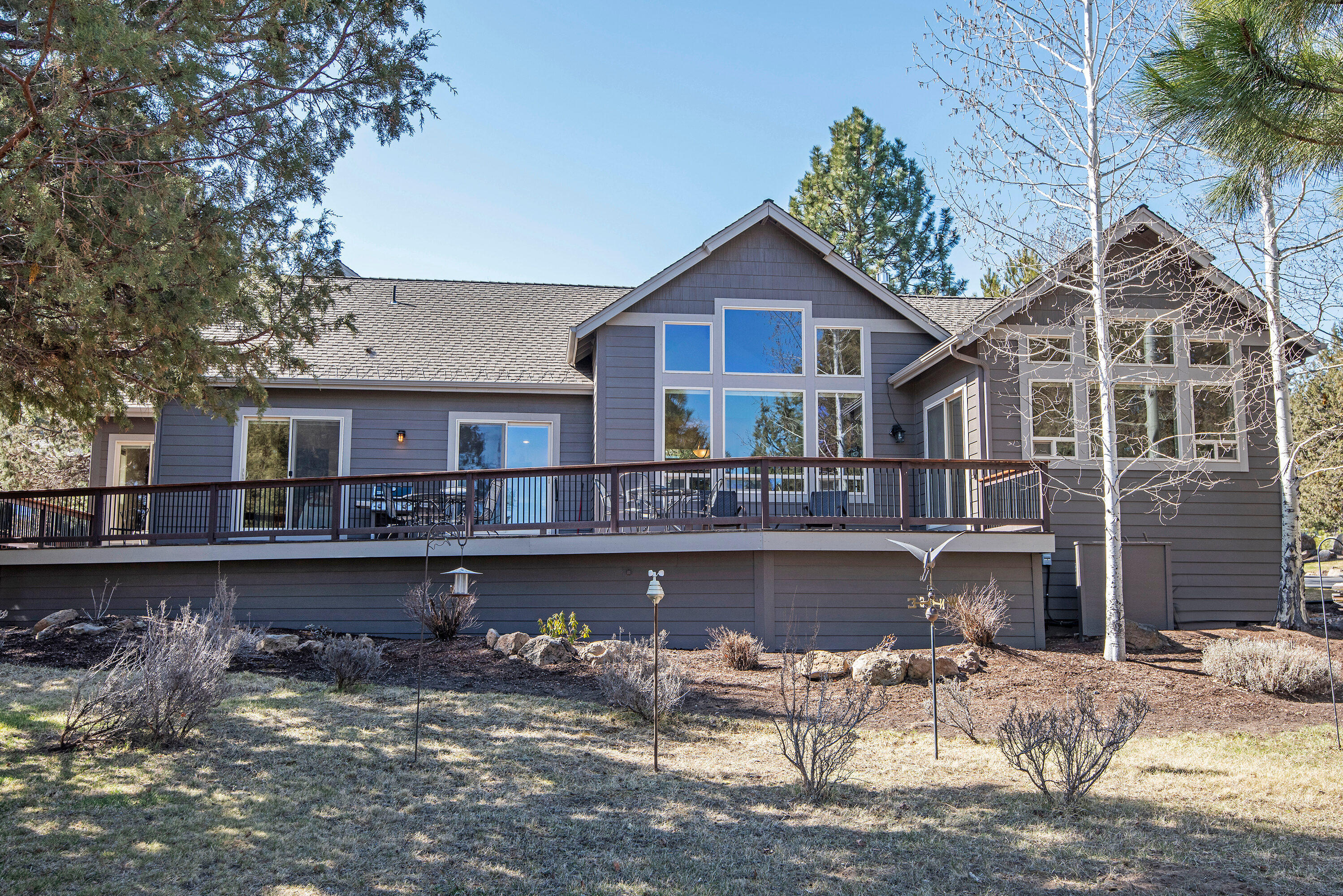 Rivers Edge Village - Residential