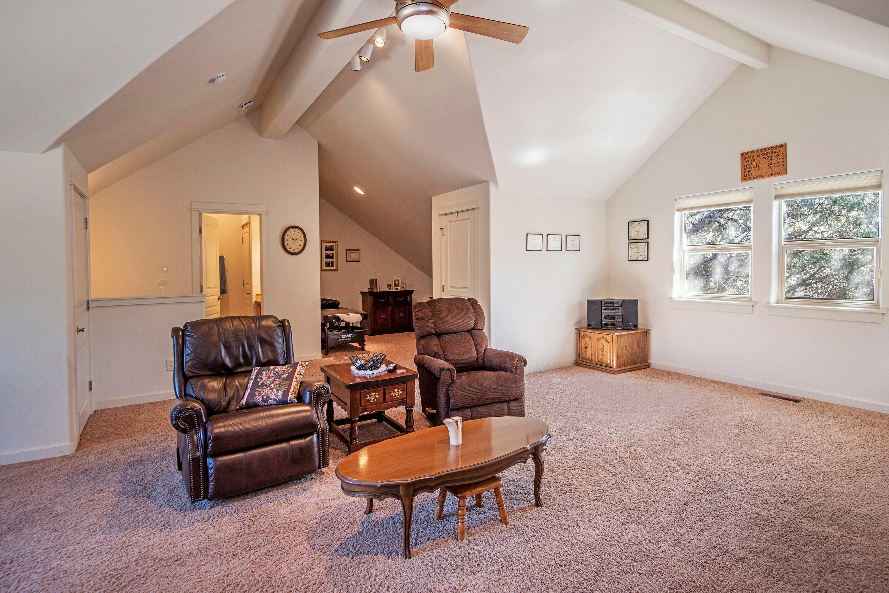 Rivers Edge Village - Residential