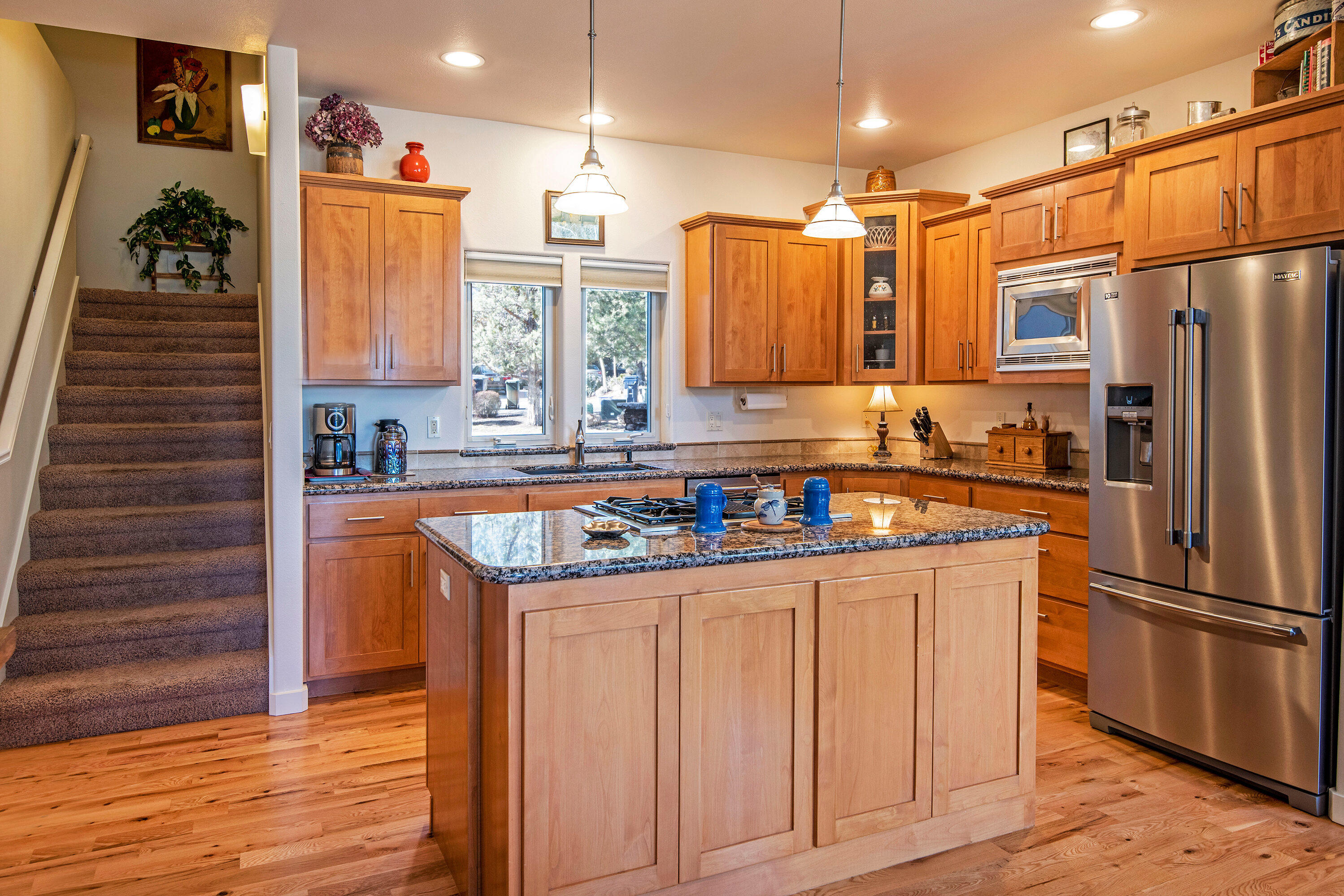 Rivers Edge Village - Residential