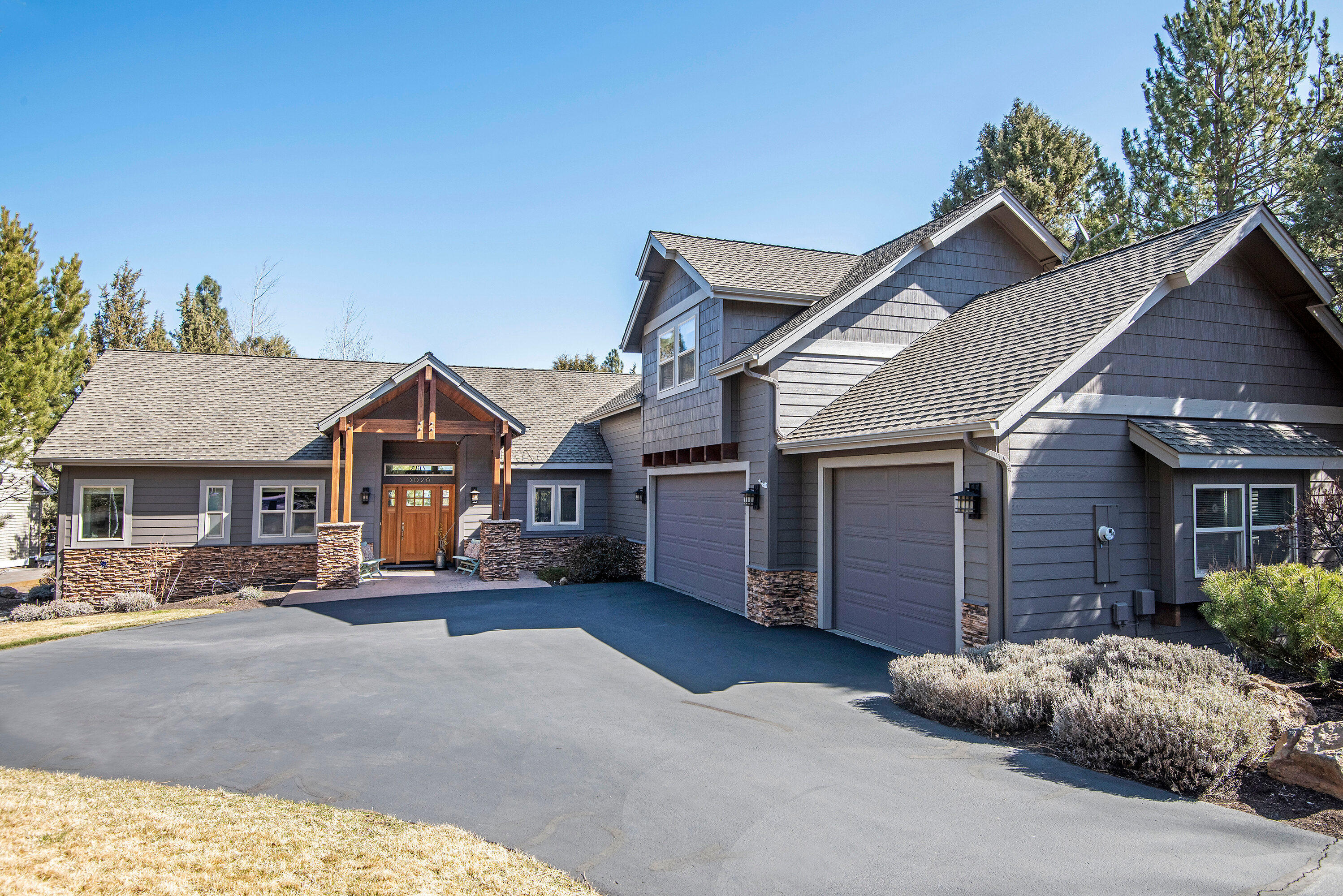 Rivers Edge Village - Residential