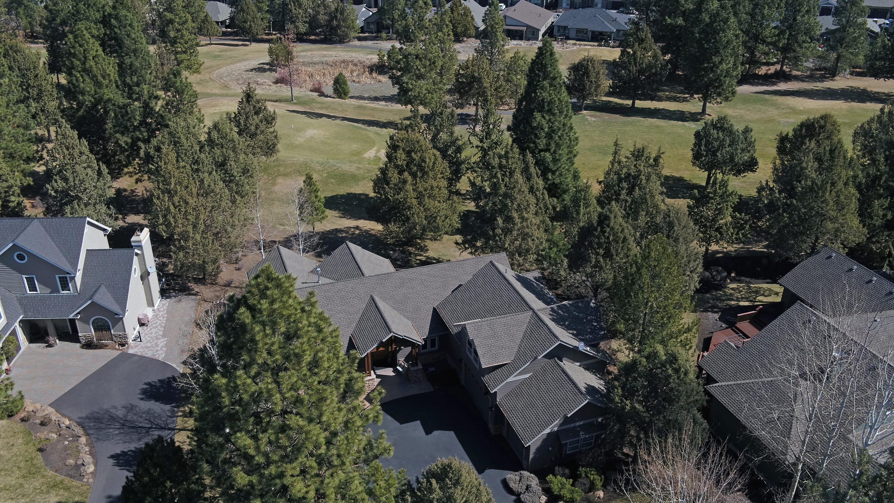 Rivers Edge Village - Residential