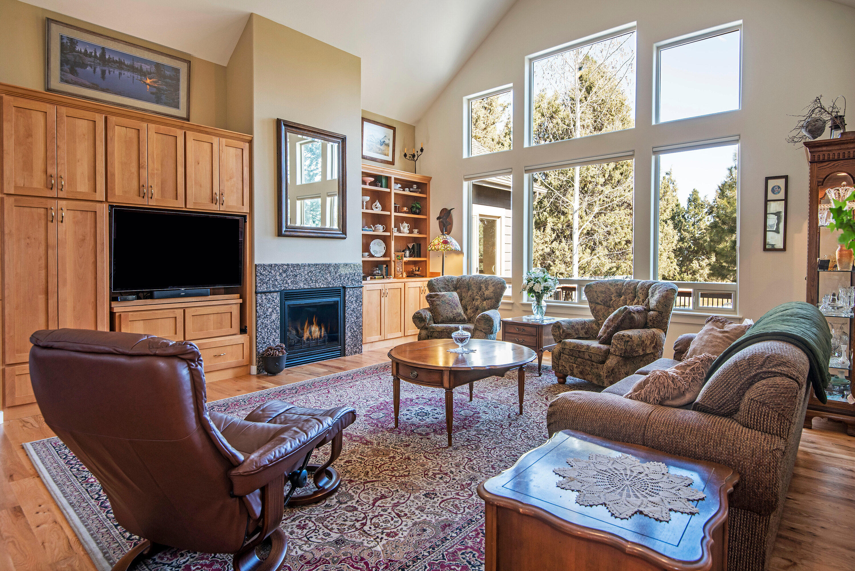 Rivers Edge Village - Residential