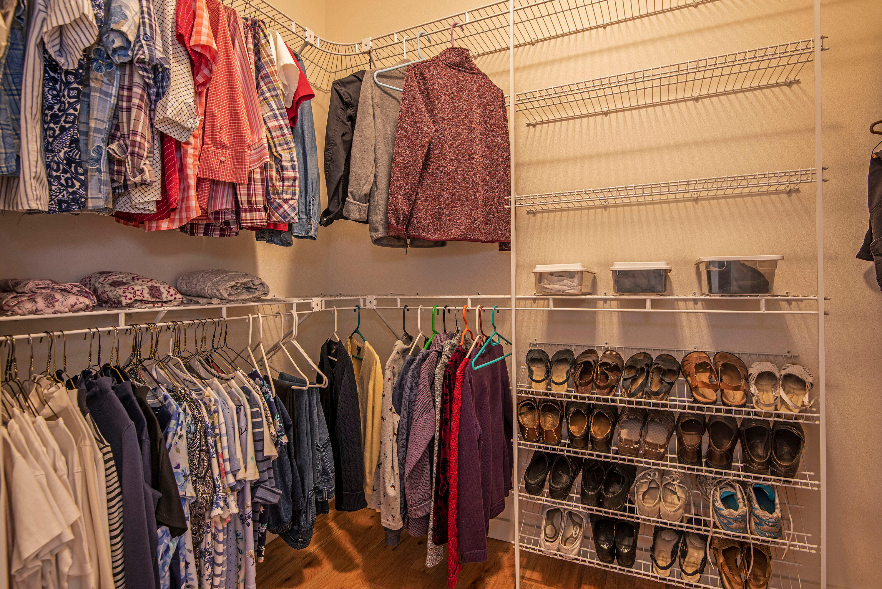 Rivers Edge Village - Residential