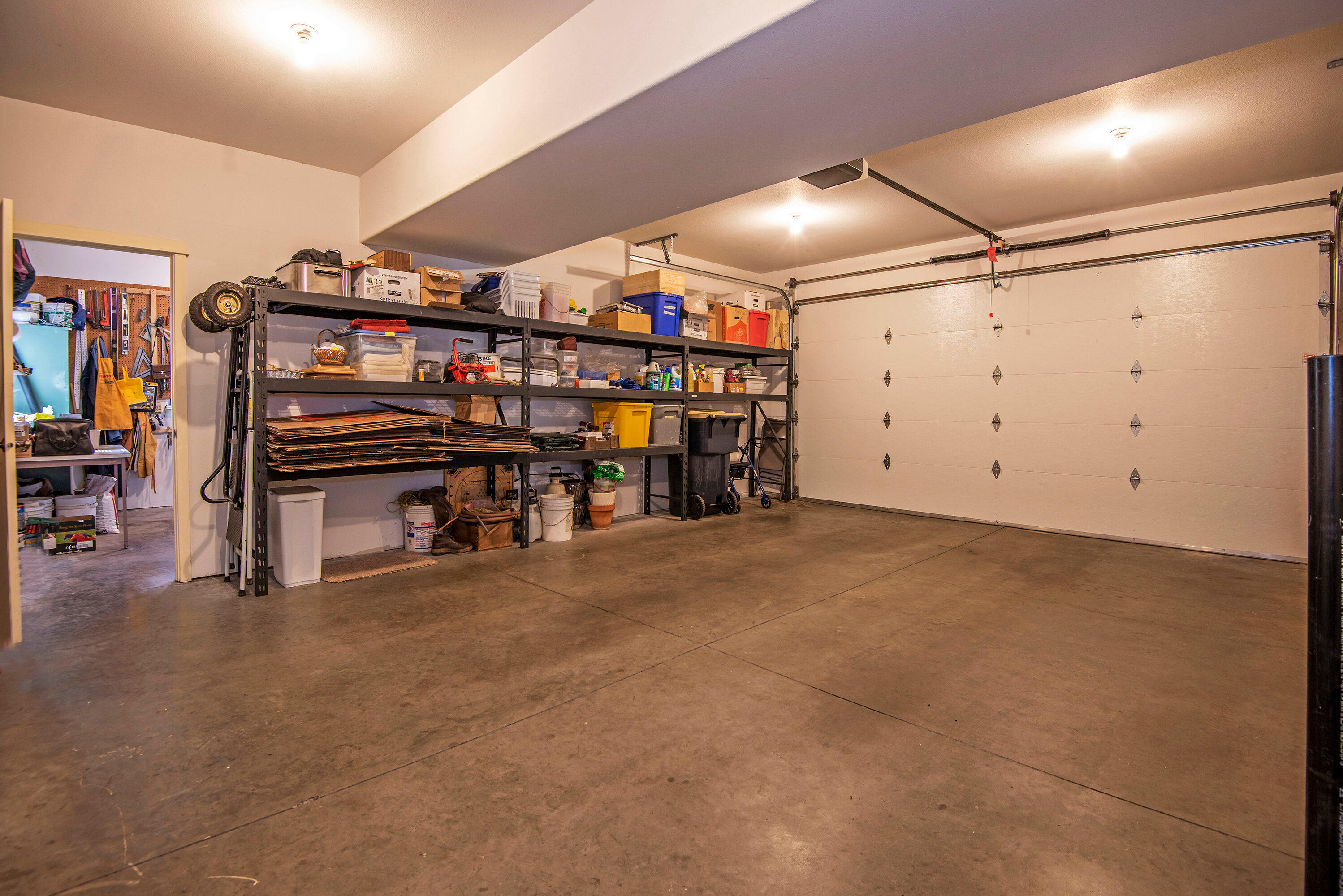 Rivers Edge Village - Residential