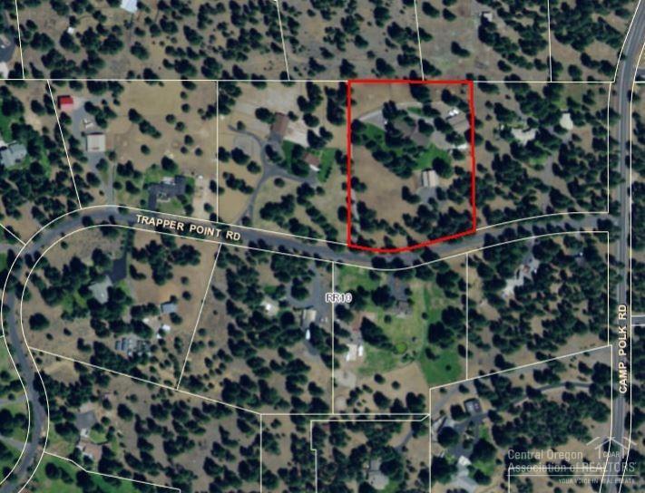 Trapper Point - Residential