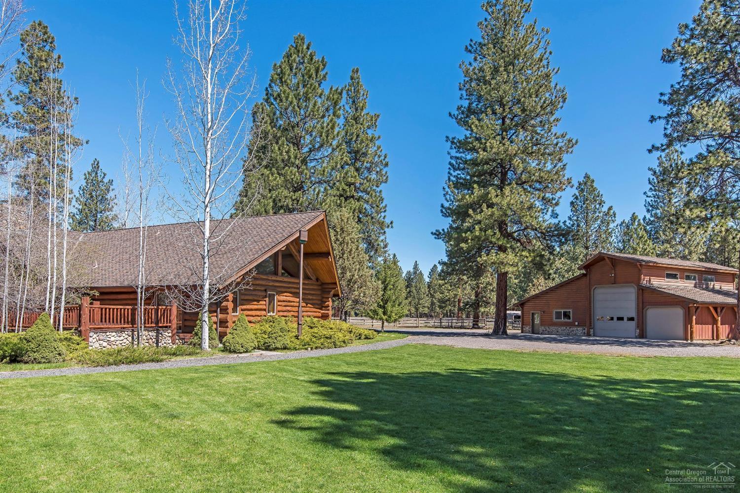 Trapper Point - Residential