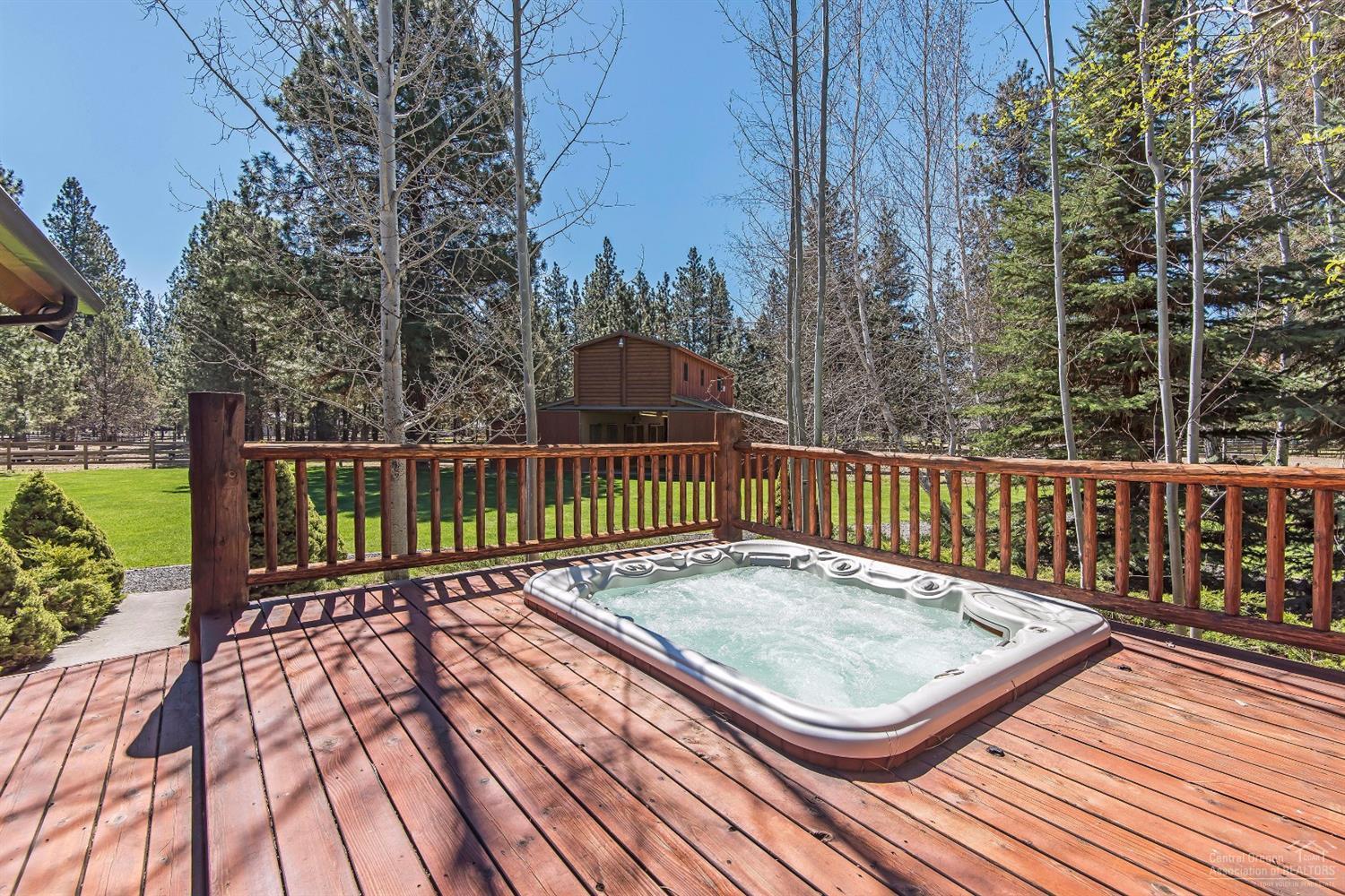 Trapper Point - Residential