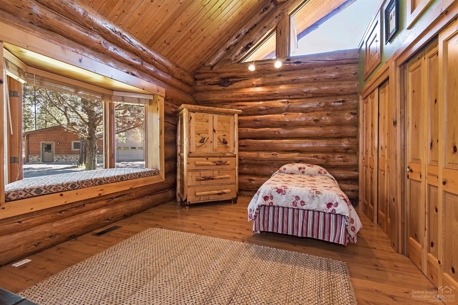 Trapper Point - Residential