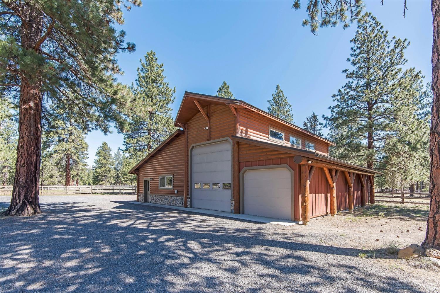 Trapper Point - Residential