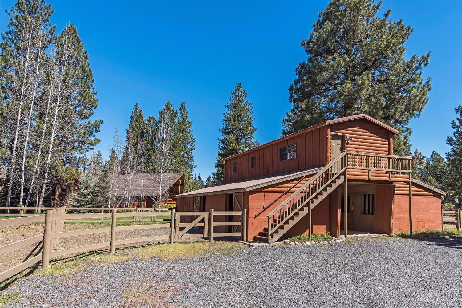 Trapper Point - Residential