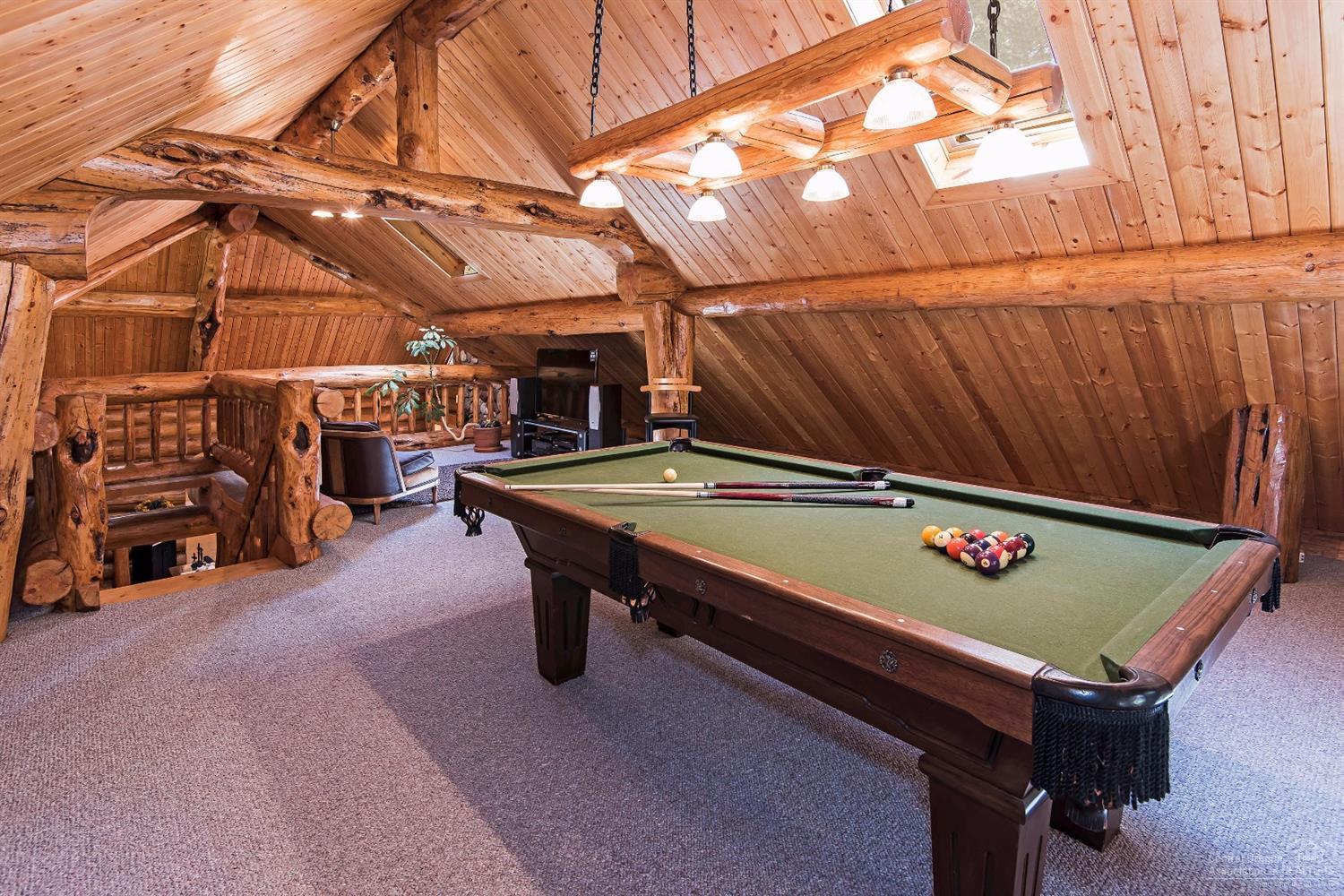 Trapper Point - Residential