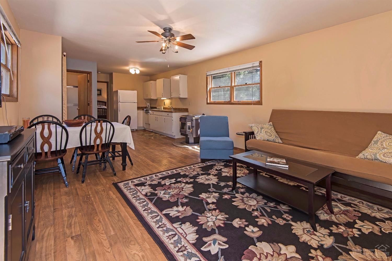 Trapper Point - Residential