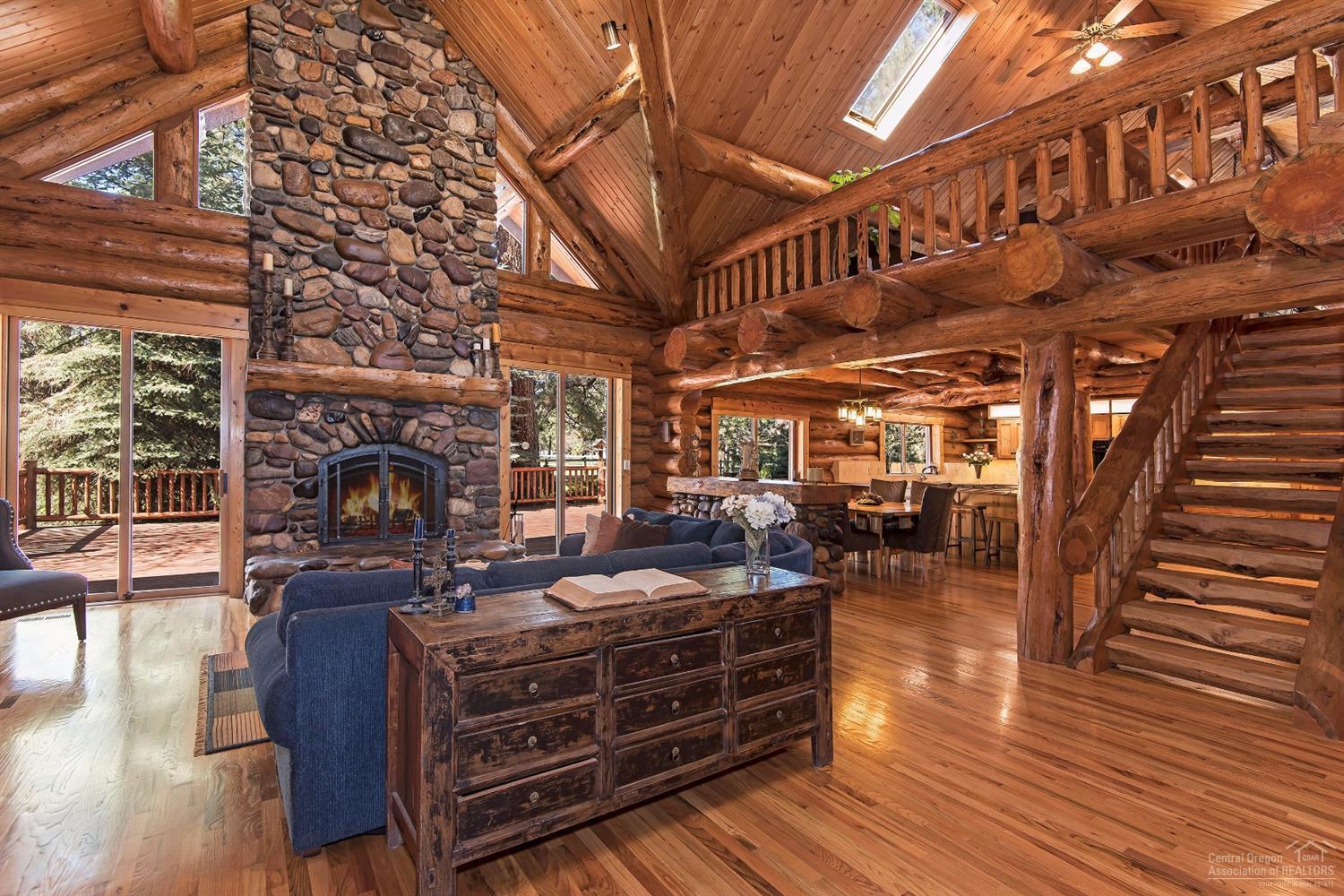 Trapper Point - Residential