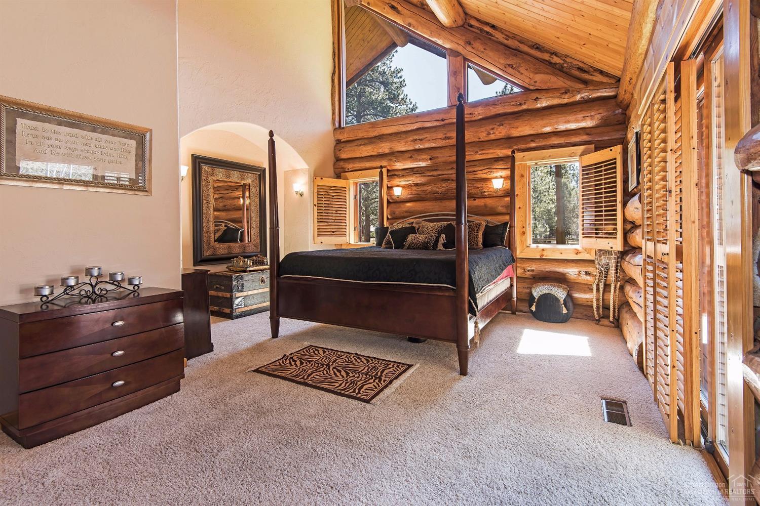 Trapper Point - Residential