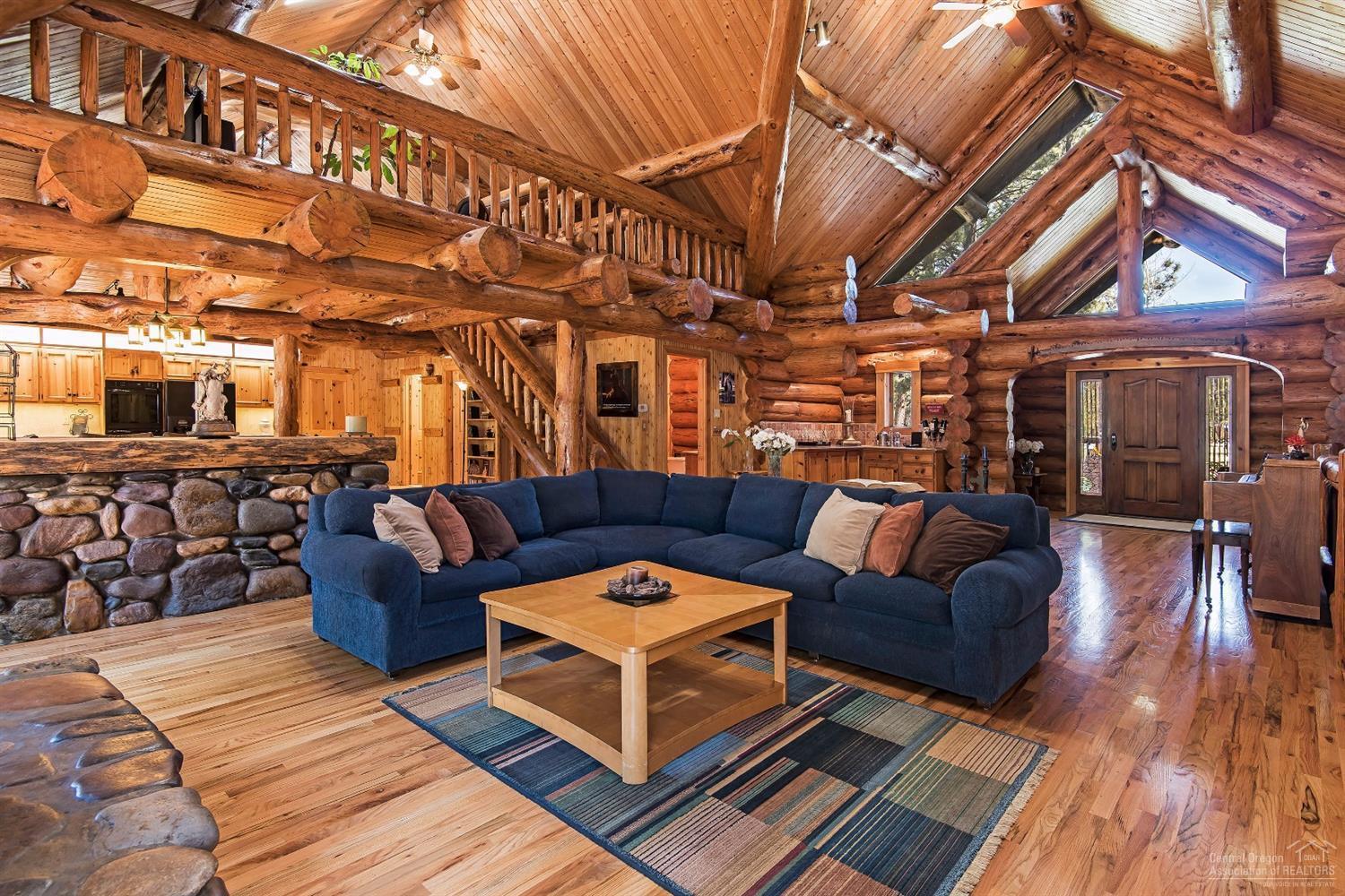 Trapper Point - Residential