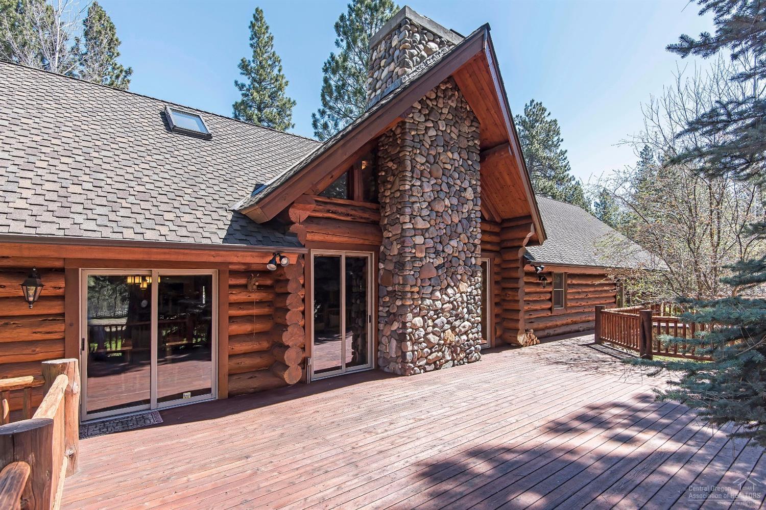 Trapper Point - Residential