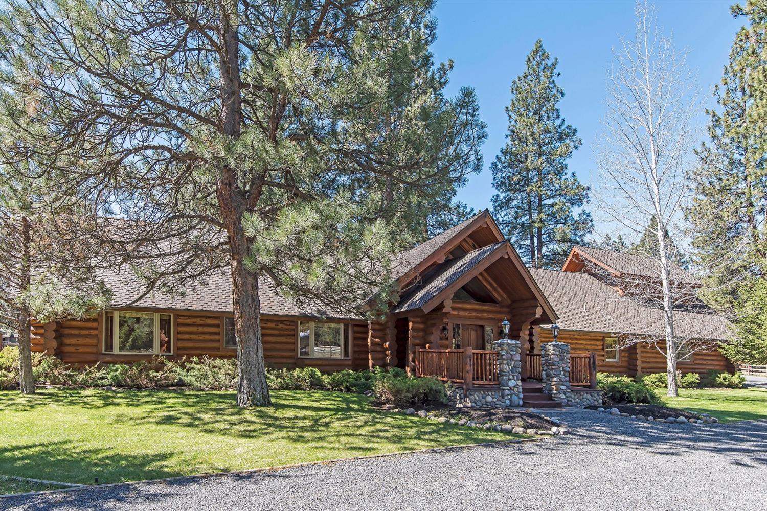 Trapper Point - Residential