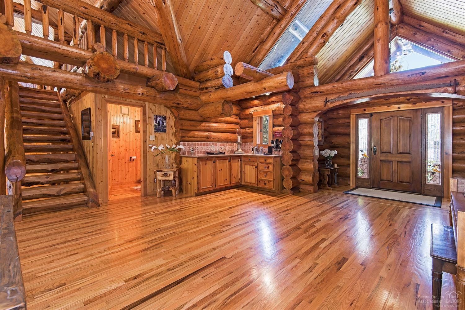 Trapper Point - Residential