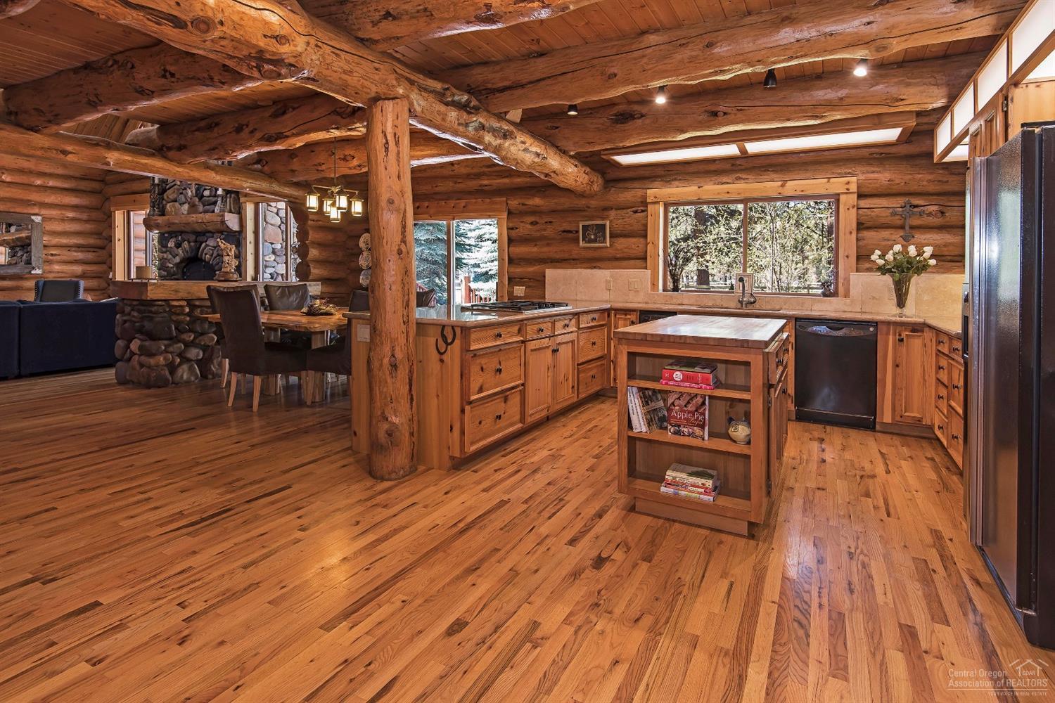 Trapper Point - Residential