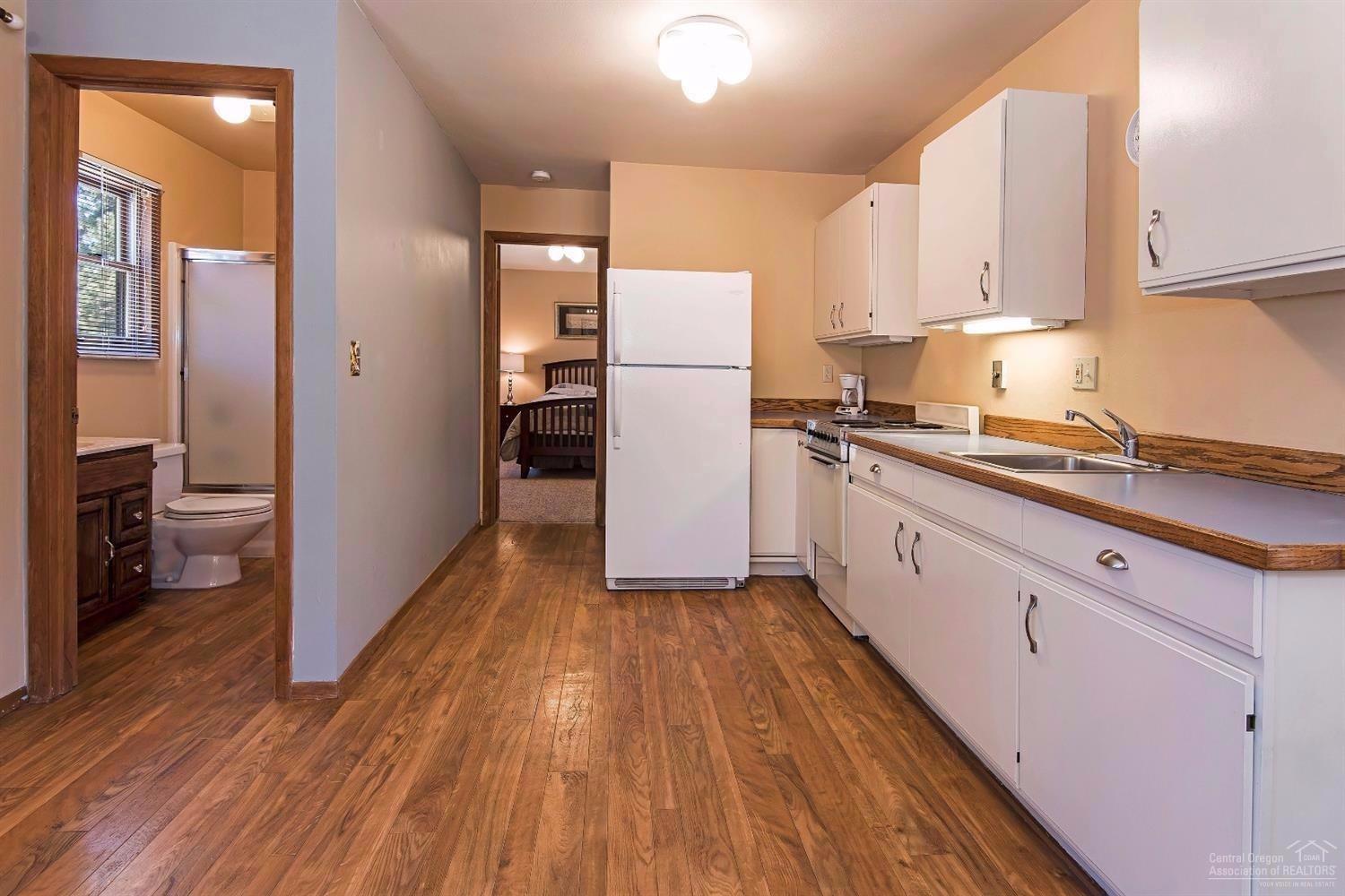 Trapper Point - Residential