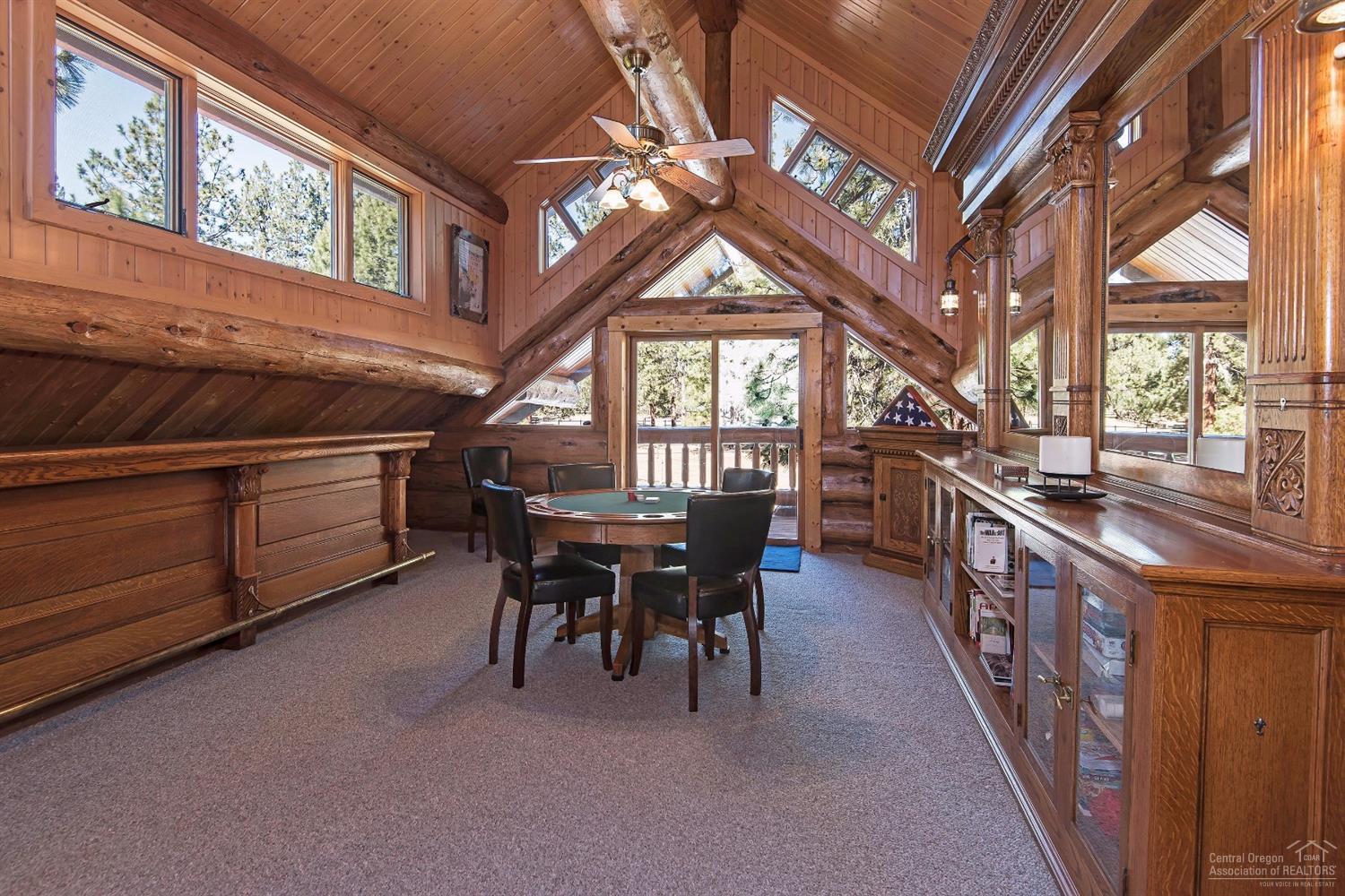 Trapper Point - Residential