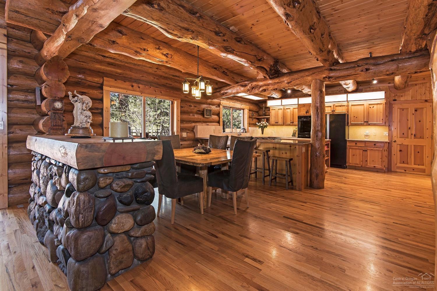 Trapper Point - Residential