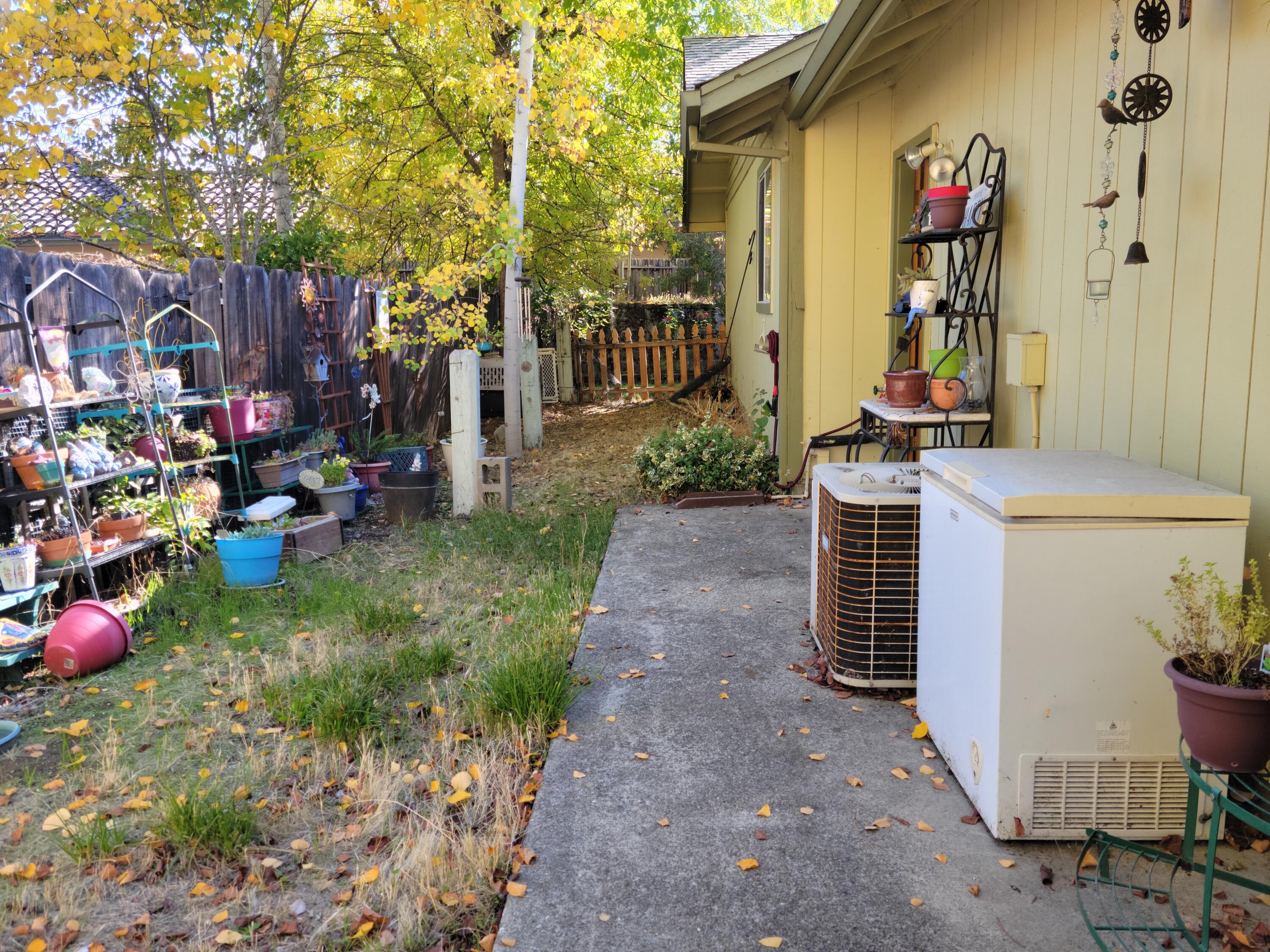 Gilbert Creek Estates - Residential