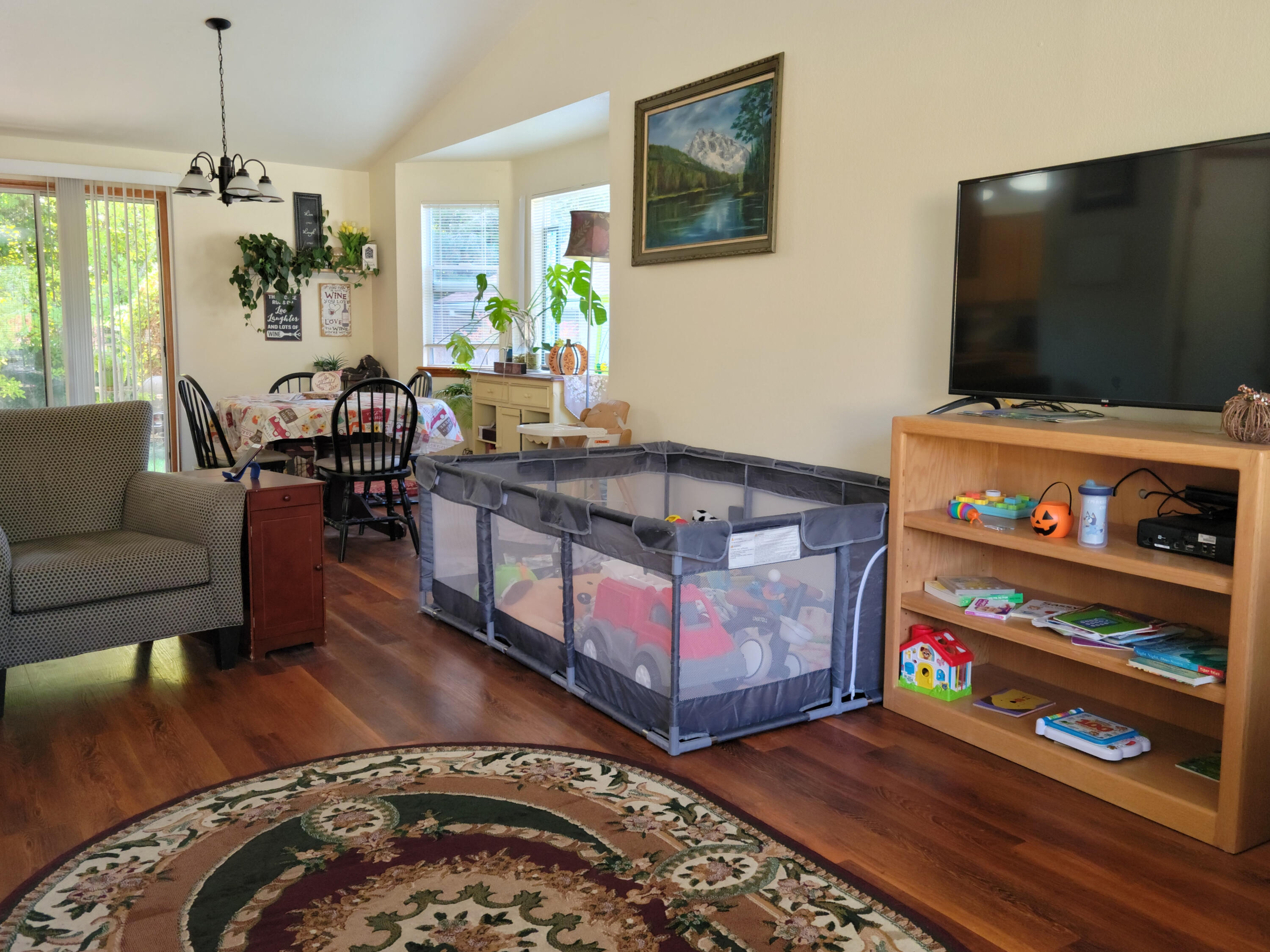 Gilbert Creek Estates - Residential