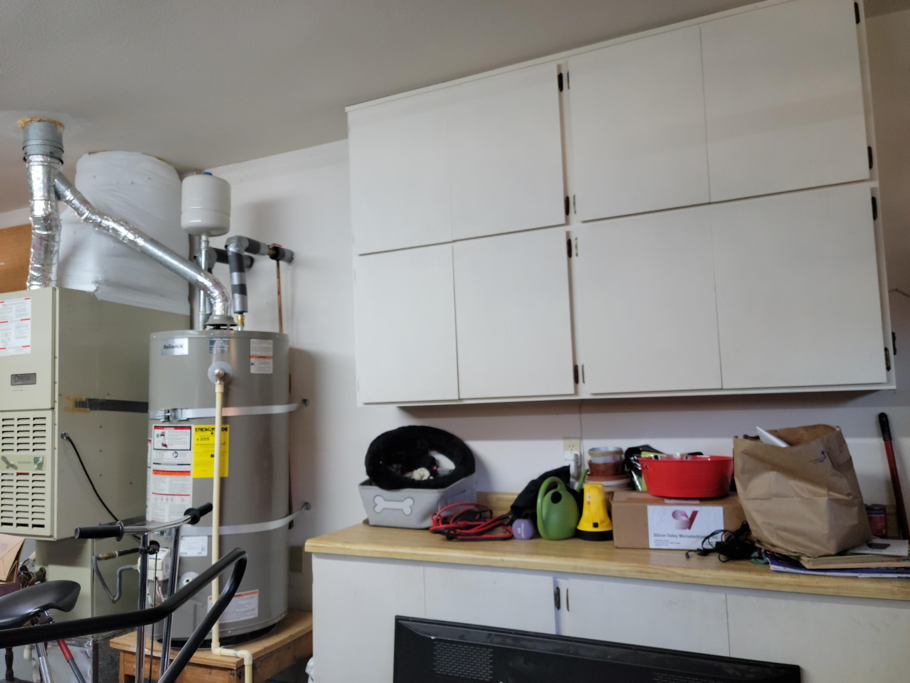 Gilbert Creek Estates - Residential