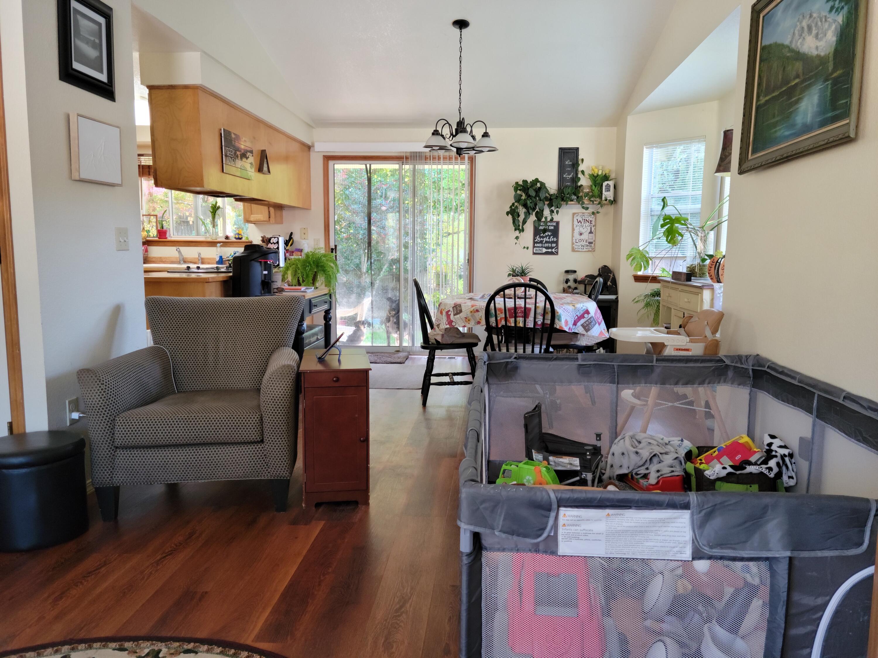 Gilbert Creek Estates - Residential