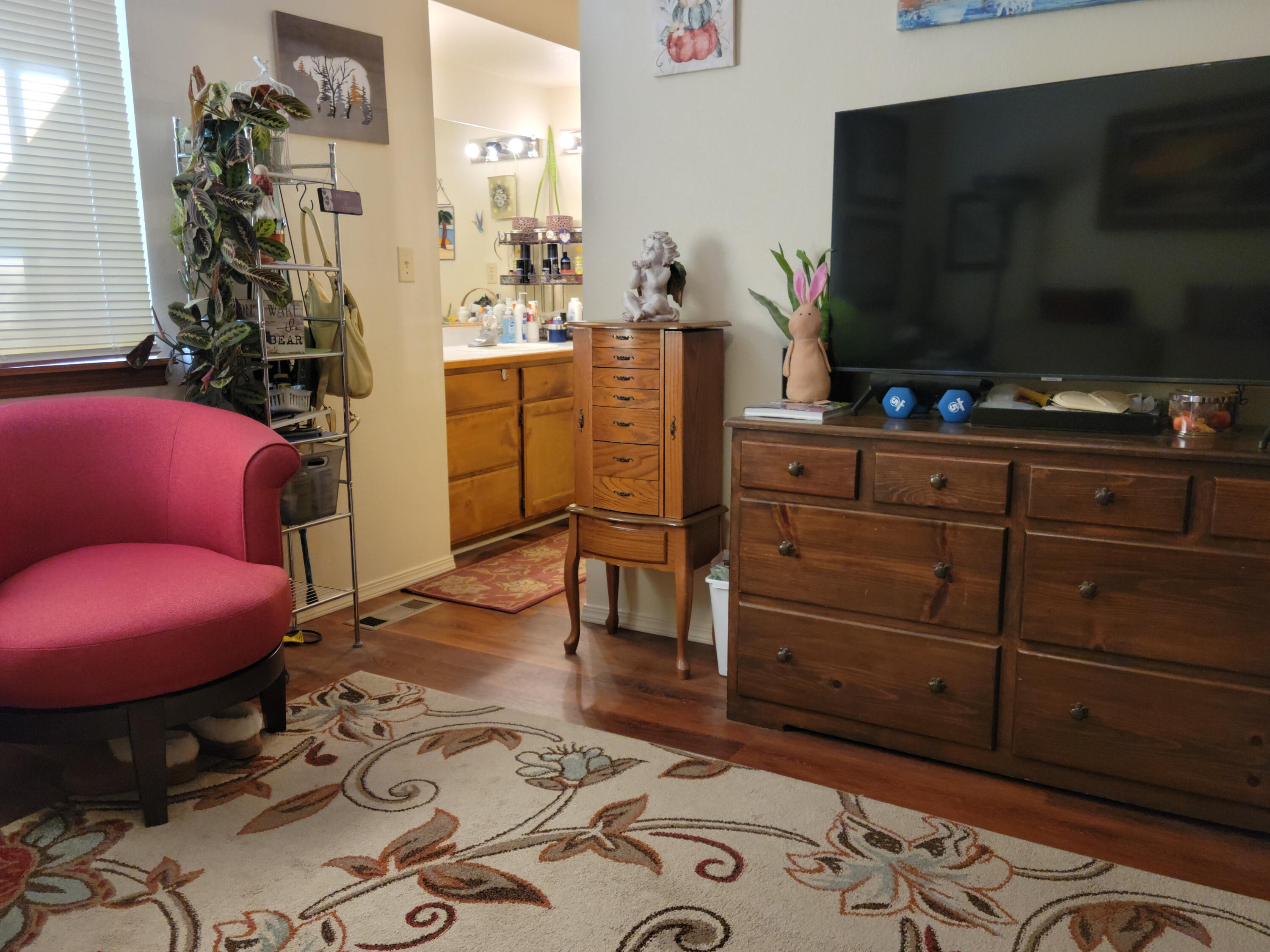 Gilbert Creek Estates - Residential