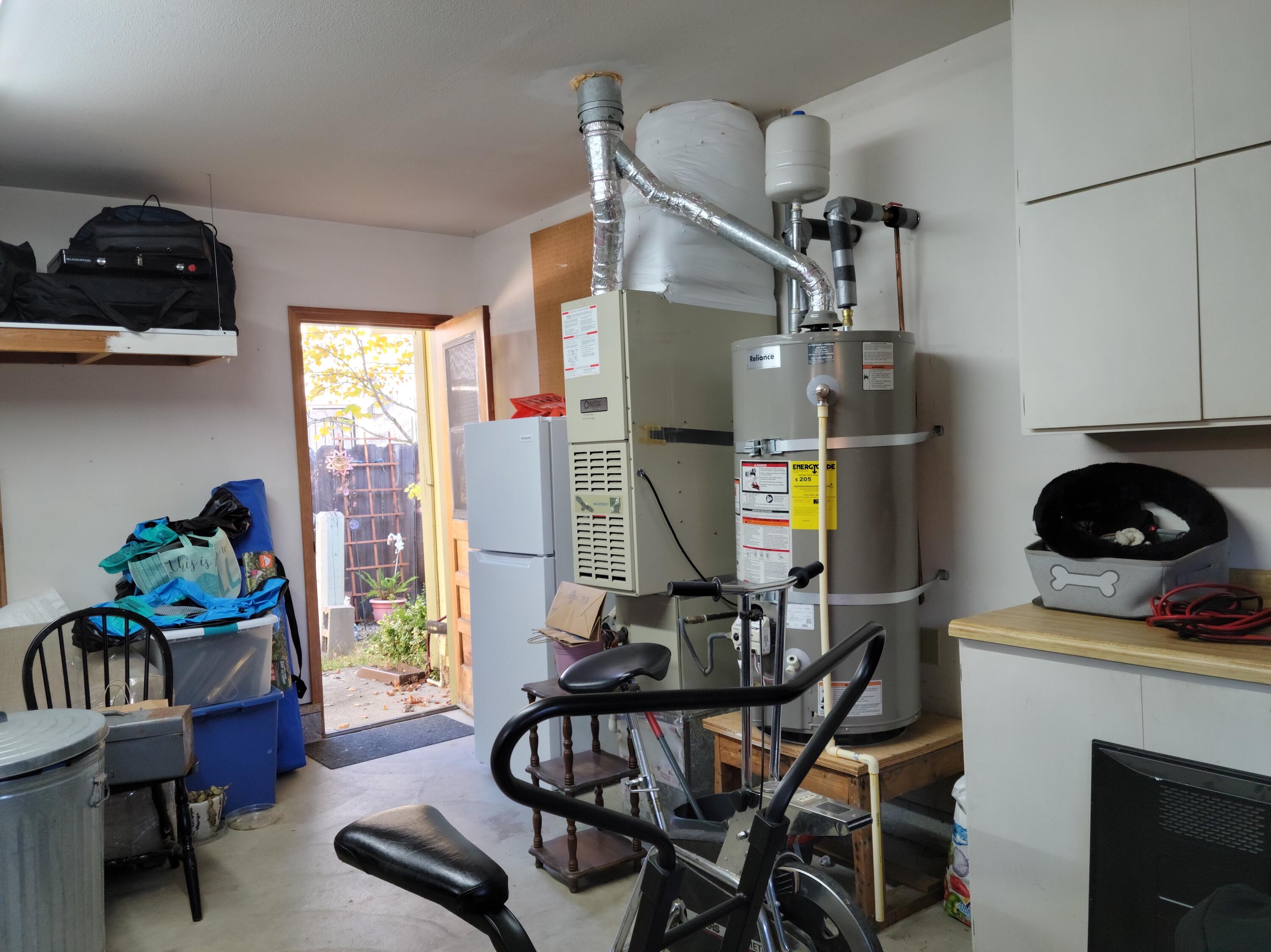 Gilbert Creek Estates - Residential