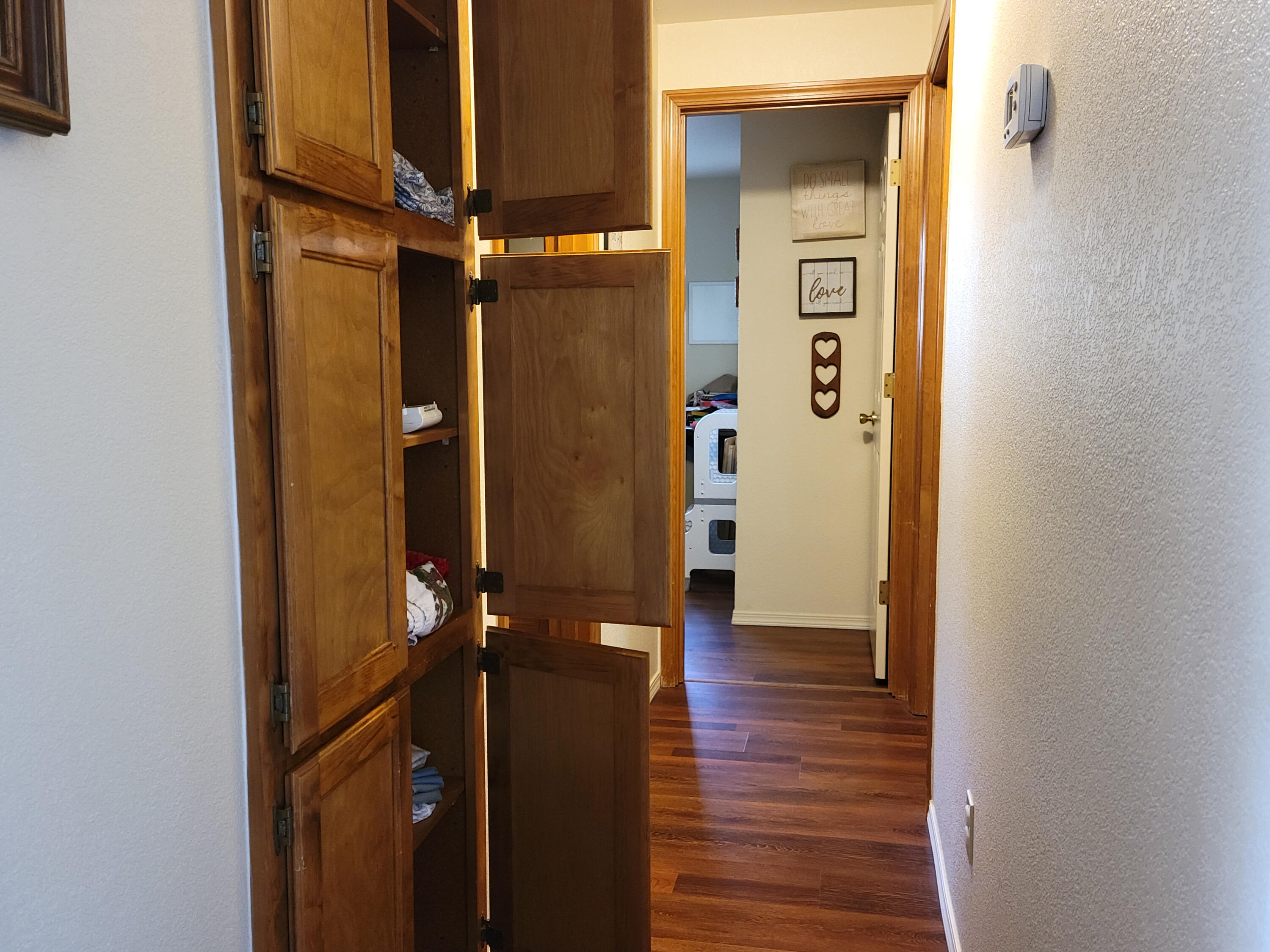 Gilbert Creek Estates - Residential