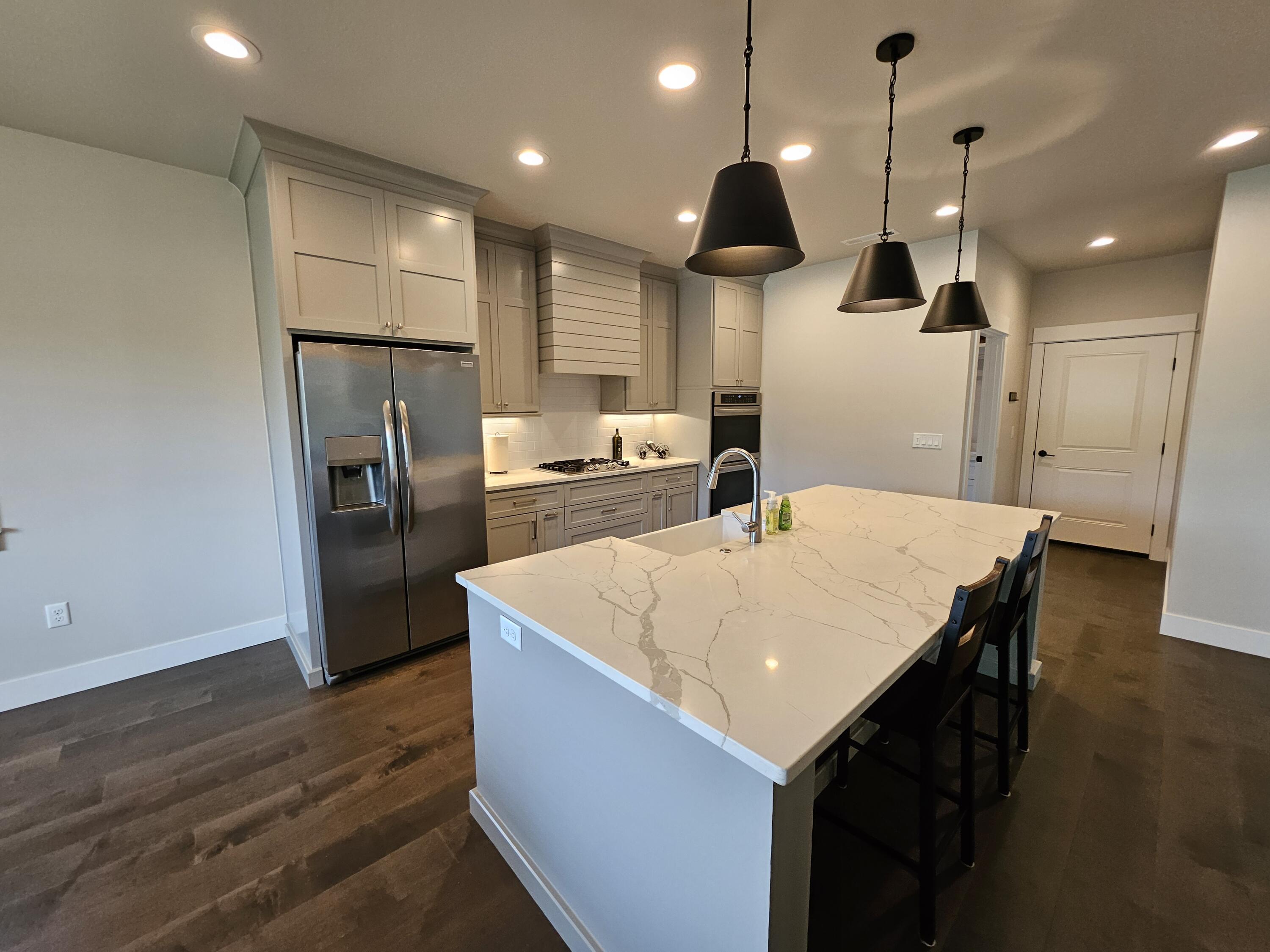 Stonegate Estates Phase 1 - Residential