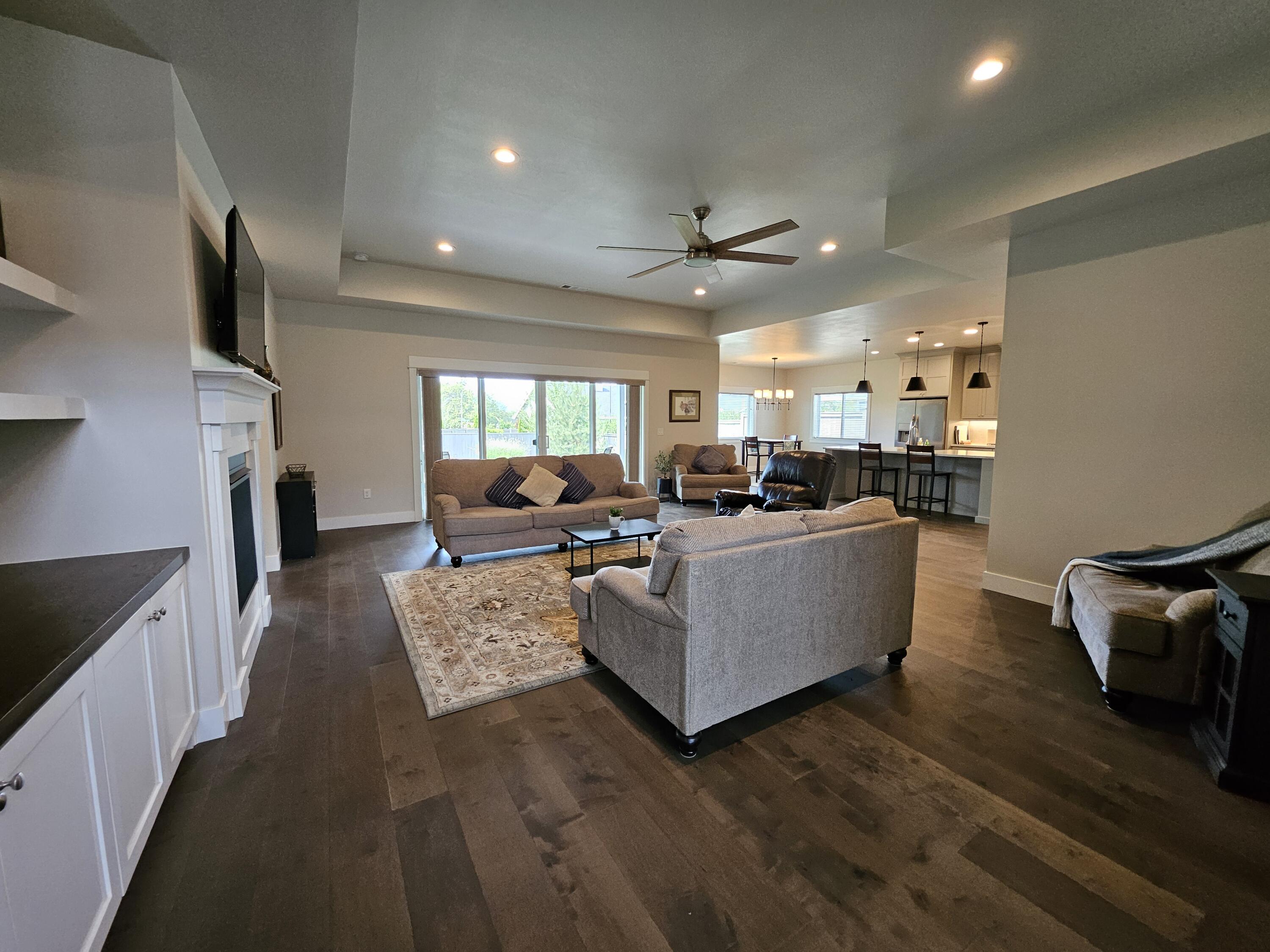 Stonegate Estates Phase 1 - Residential