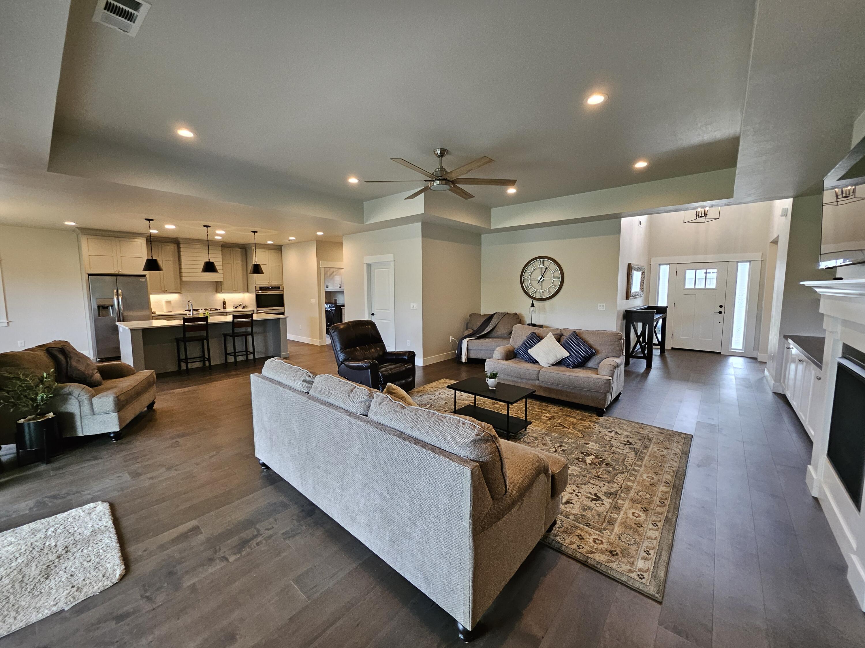 Stonegate Estates Phase 1 - Residential